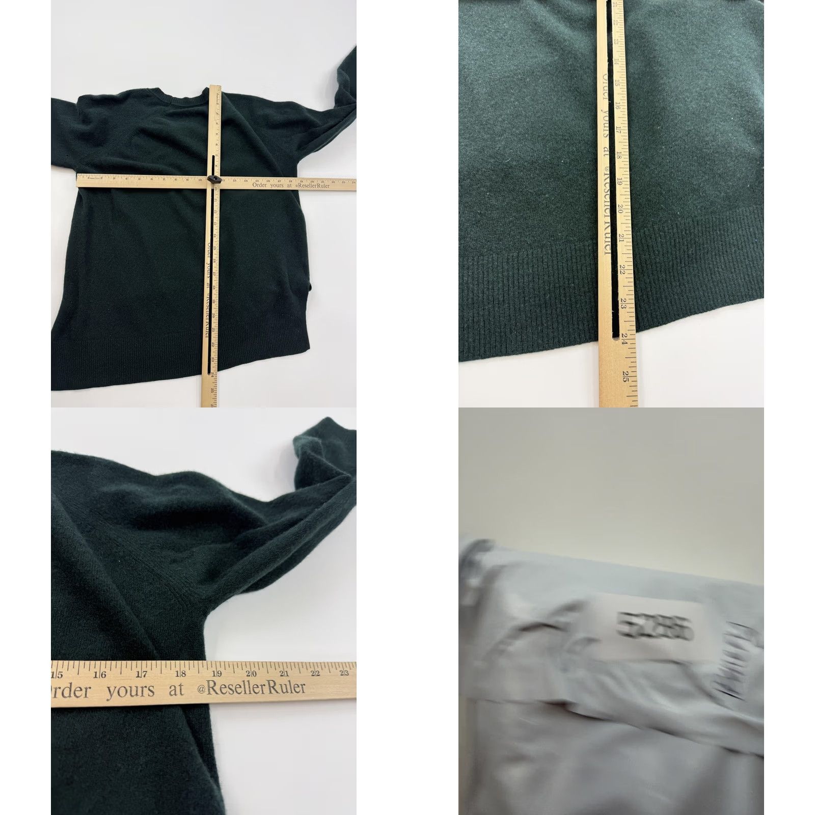 Vintage VINTAGE? No. Size L / US 10 / IT 46 - 8 Thumbnail