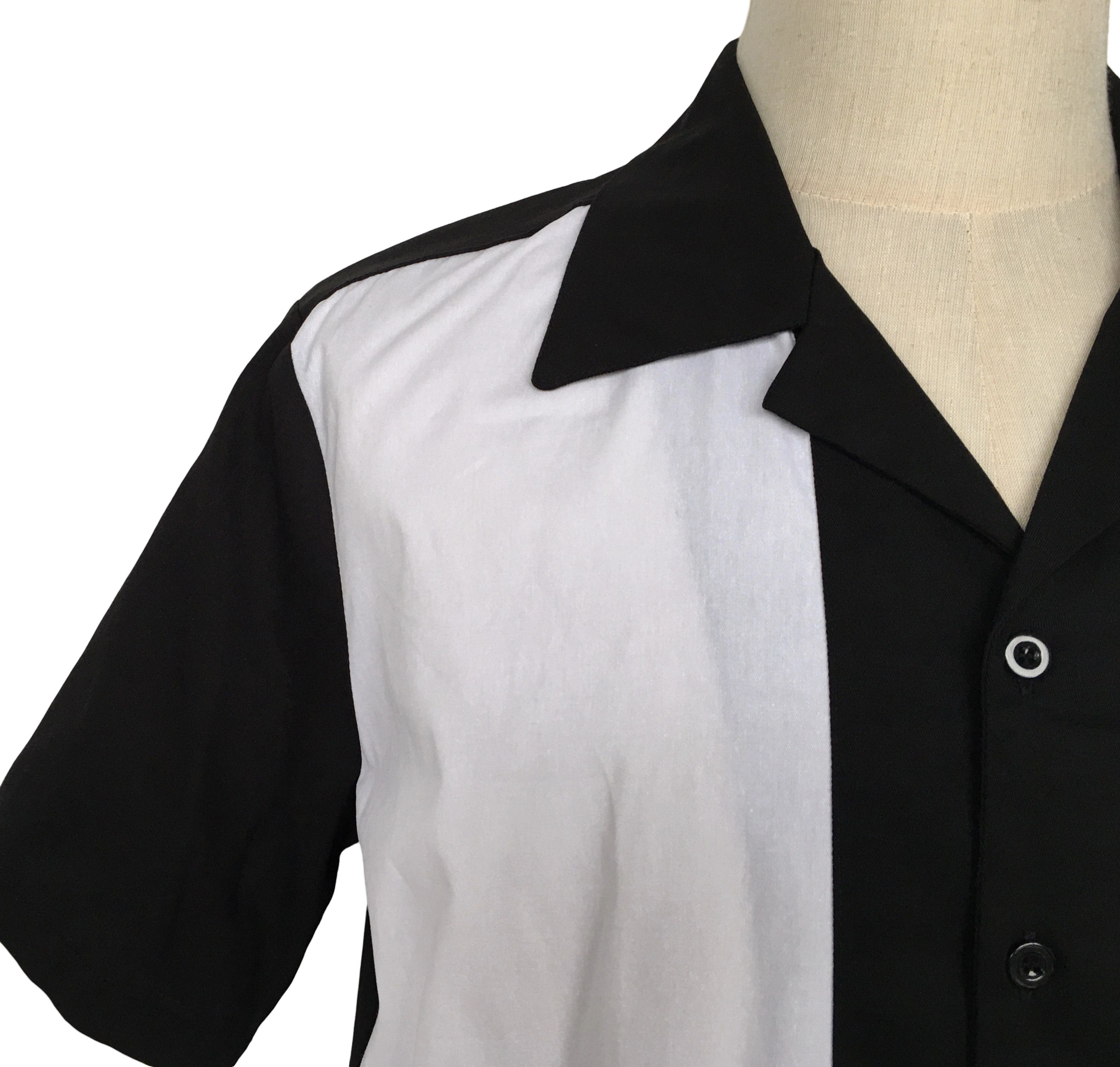 Other Men Shirts Vintage Style Twill Cotton Workshirts Size US S / EU 44-46 / 1 - 5 Thumbnail