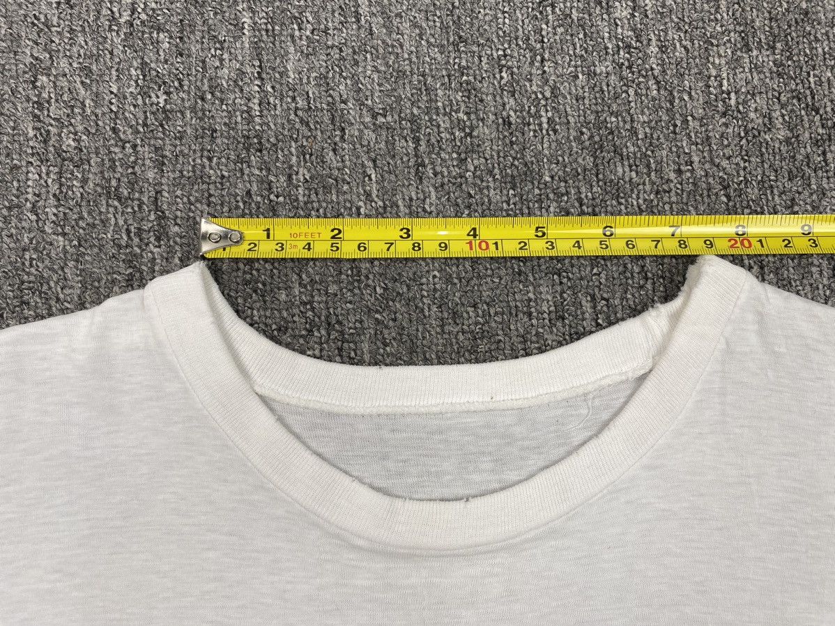 Apple × Vintage Vintage Apple Macintosh Japan Promo Shirt Size US S / EU 44-46 / 1 - 15 Thumbnail