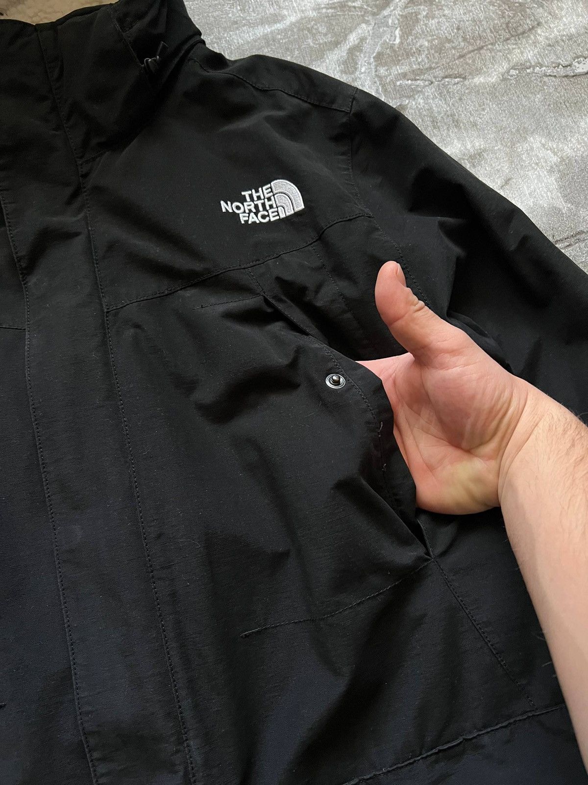 The North Face Parka Jacket
