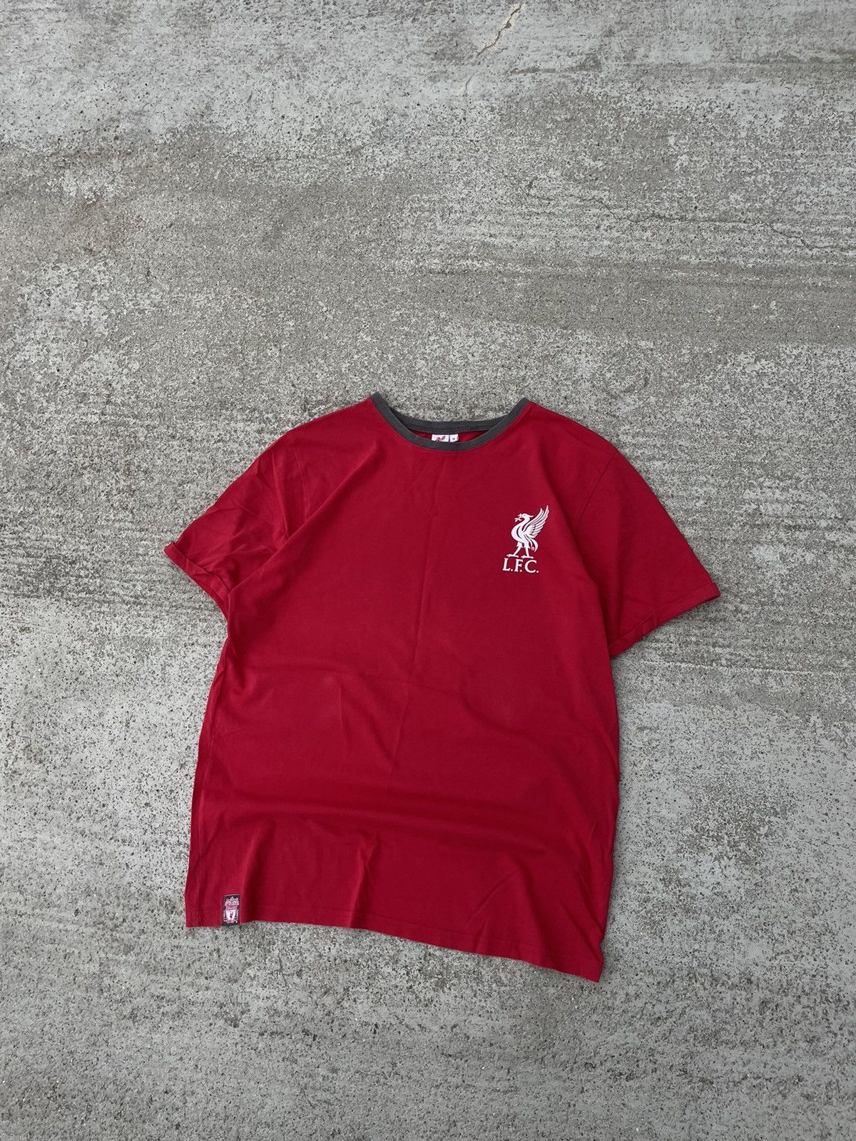 Other Liverpool tshirt Size US M / EU 48-50 / 2 - 1 Thumbnail