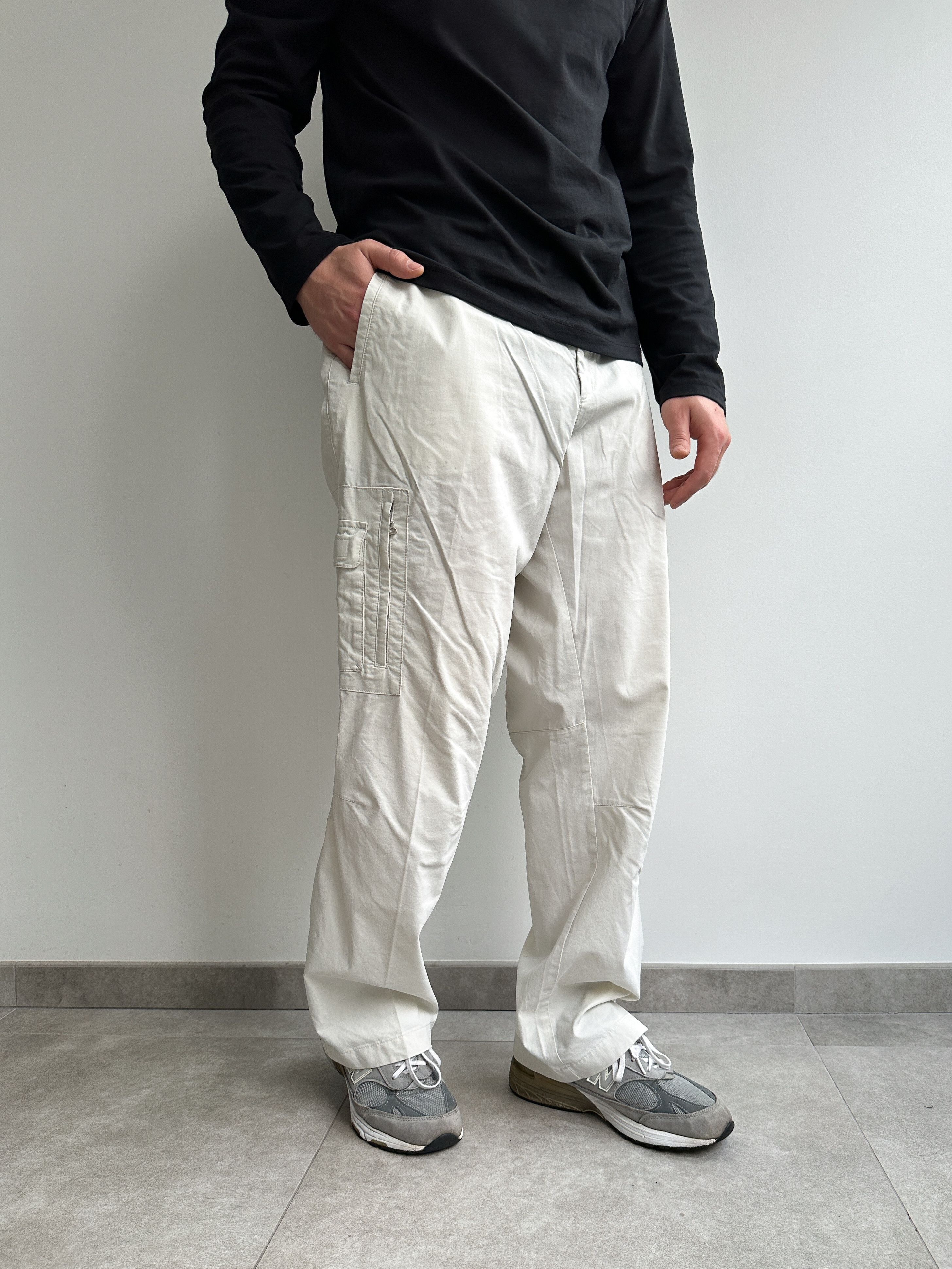 Bogner Vintage Bogner Casual Pants Trousers Size US 36 / EU 52 - 1 Thumbnail