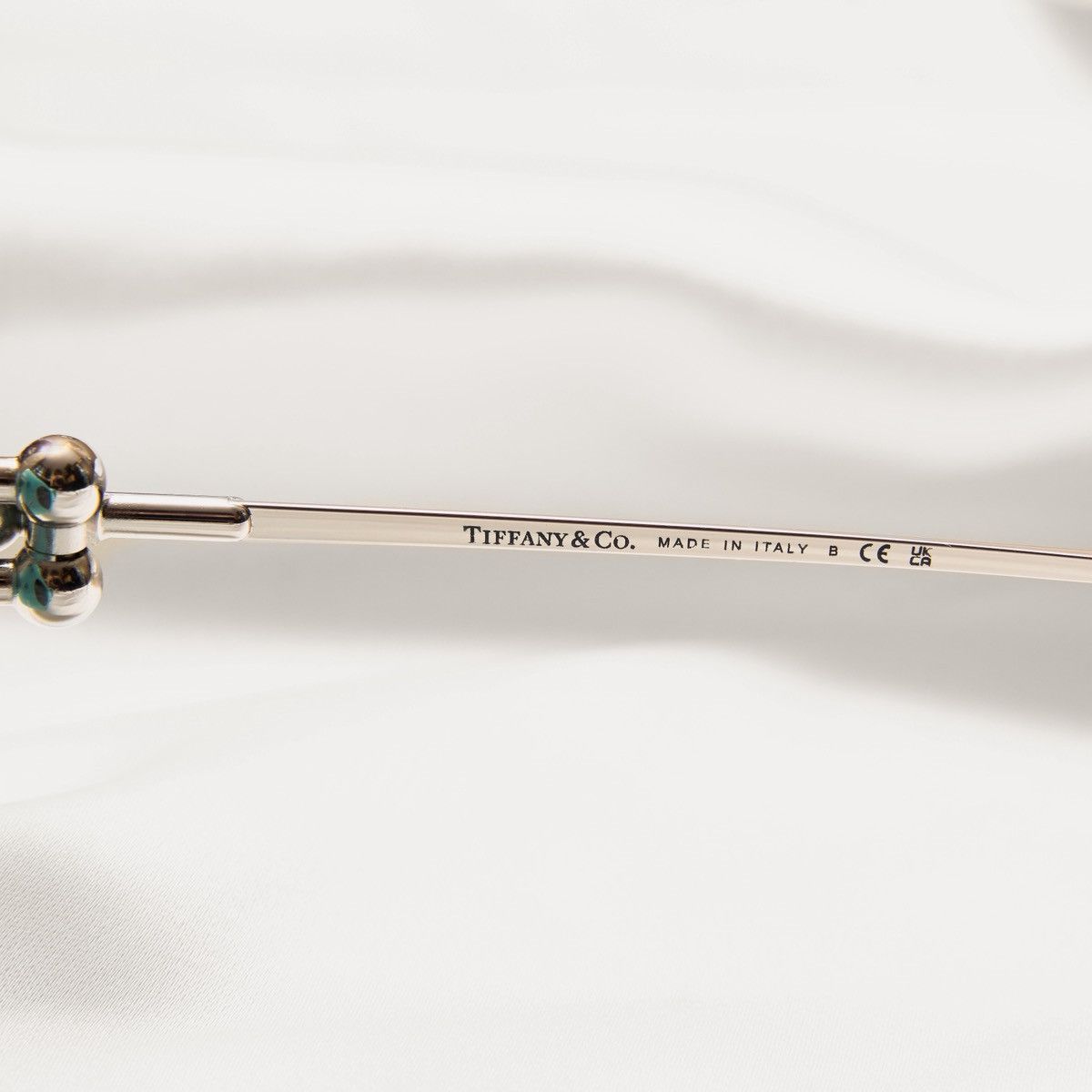 Tiffany & Co. TIFFANY&CO 0TF4231U 8055S4 SUNGLASSES Size ONE SIZE - 4 Thumbnail