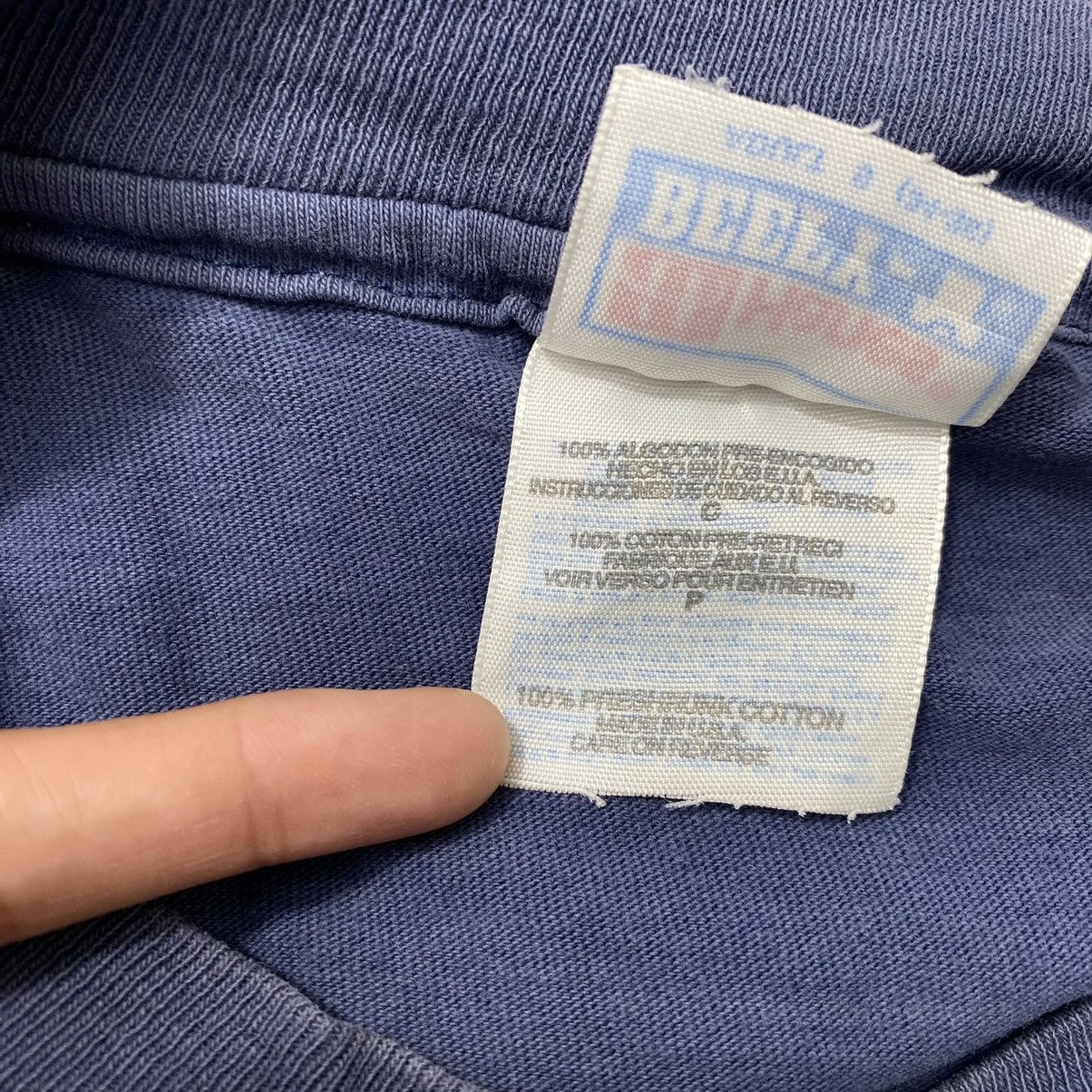 Vintage Vintage UNIVERSITY of BRITISH COLUMBIA Cook Designs Logo Size US S / EU 44-46 / 1 - 6 Thumbnail