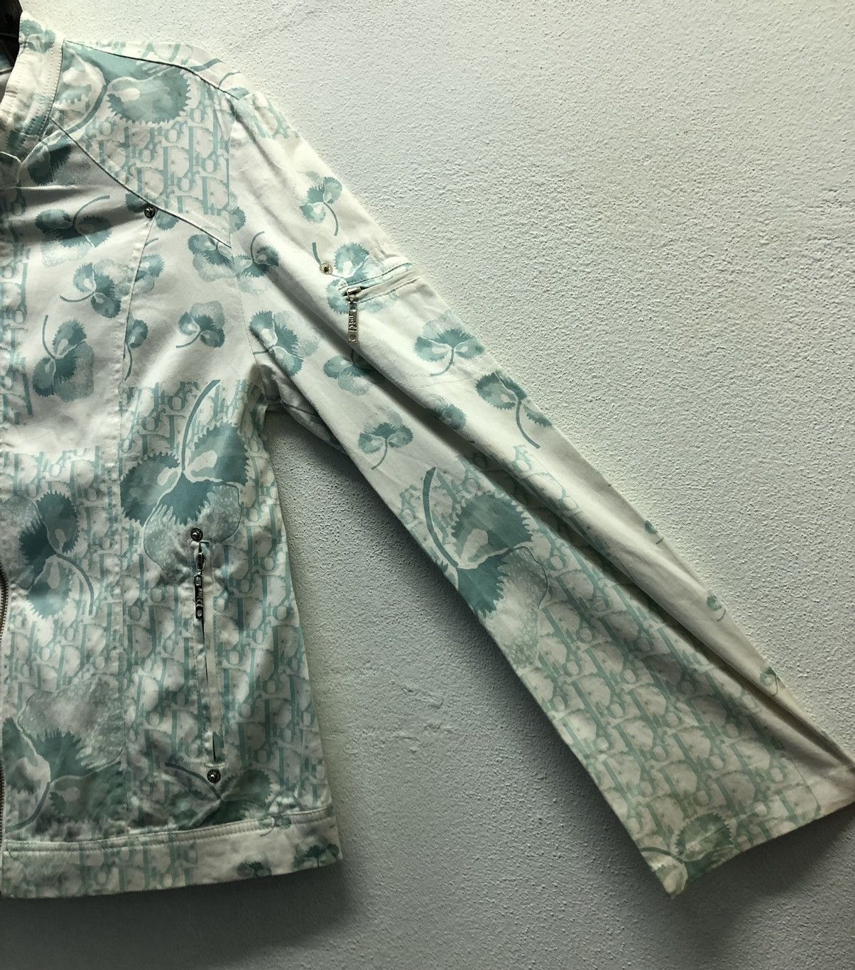 Christian Dior Monsieur Christian Dior Boutique Paris Jacket Size US M / EU 48-50 / 2 - 4 Thumbnail