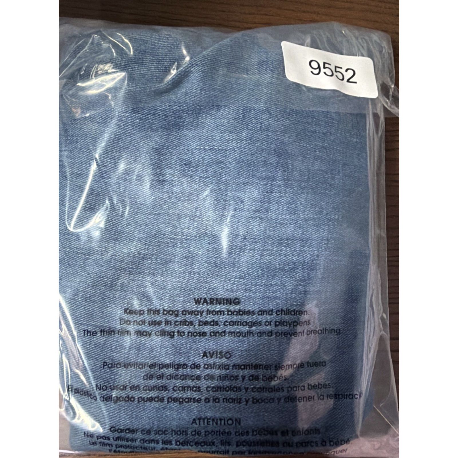 Anthropologie **Anthropologie Pilcro Boyfriend Jean Sz 26 Blue** User: **Vintage Anthropologie Pilcro Boyfriend Jean Sz 26 Blue** Size 26" / US 2 / IT 38 - 6 Thumbnail