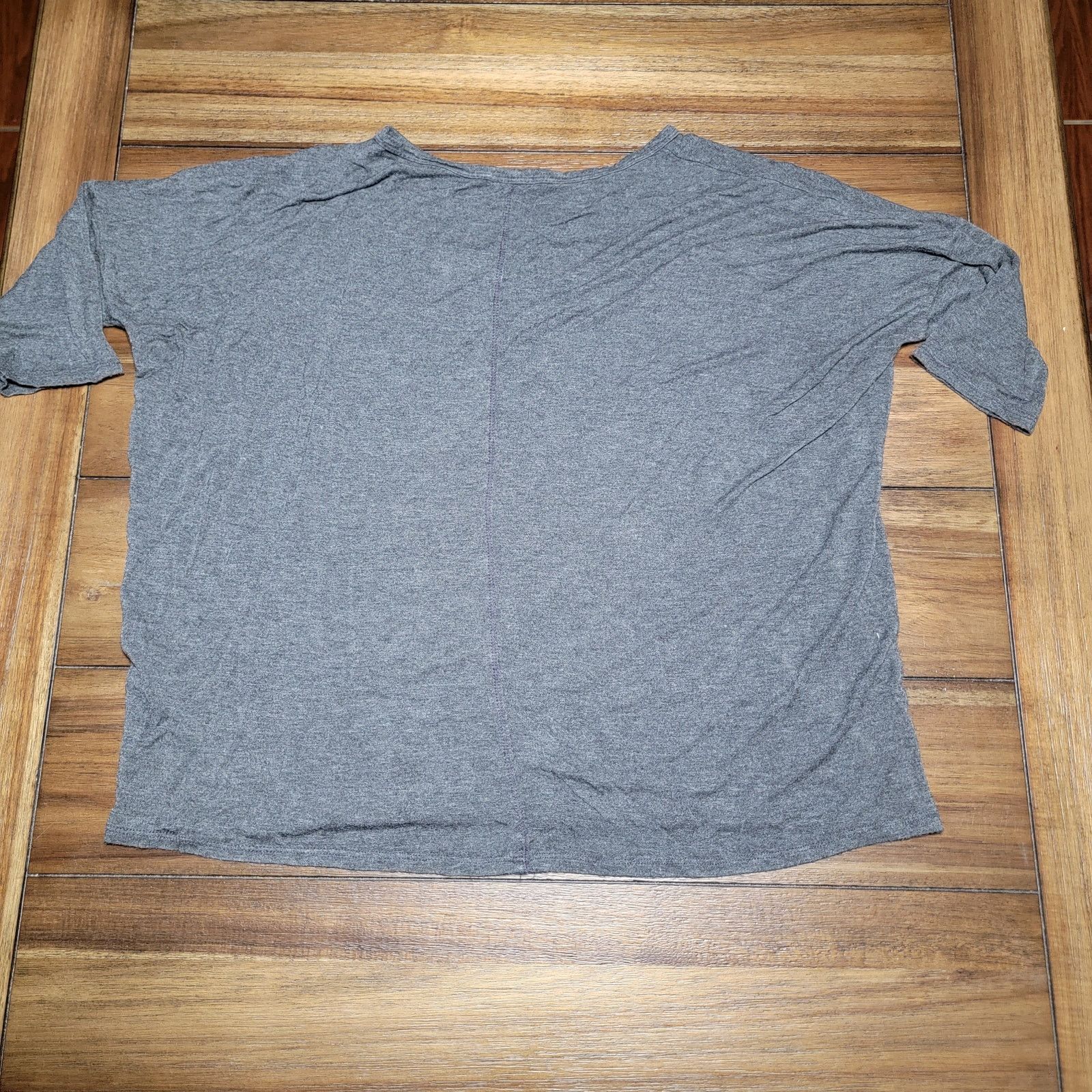 Other Earthbound Trading Co LS Blouse All-Seeing Eye - Size Large Size L / US 10 / IT 46 - 3 Thumbnail