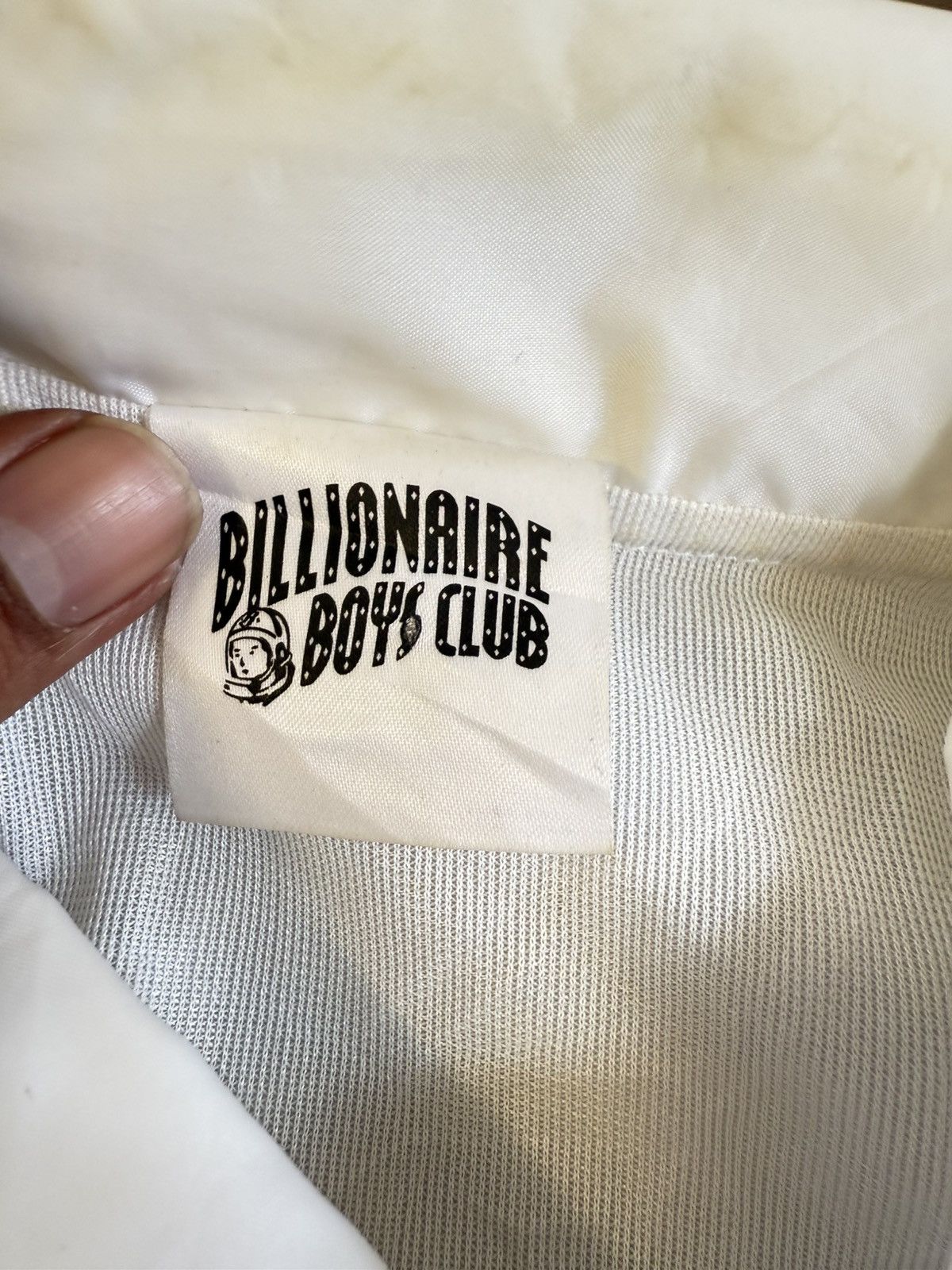 Billionaire Boys Club Billionare boys club snapbutton jacket Size US L / EU 52-54 / 3 - 6 Thumbnail