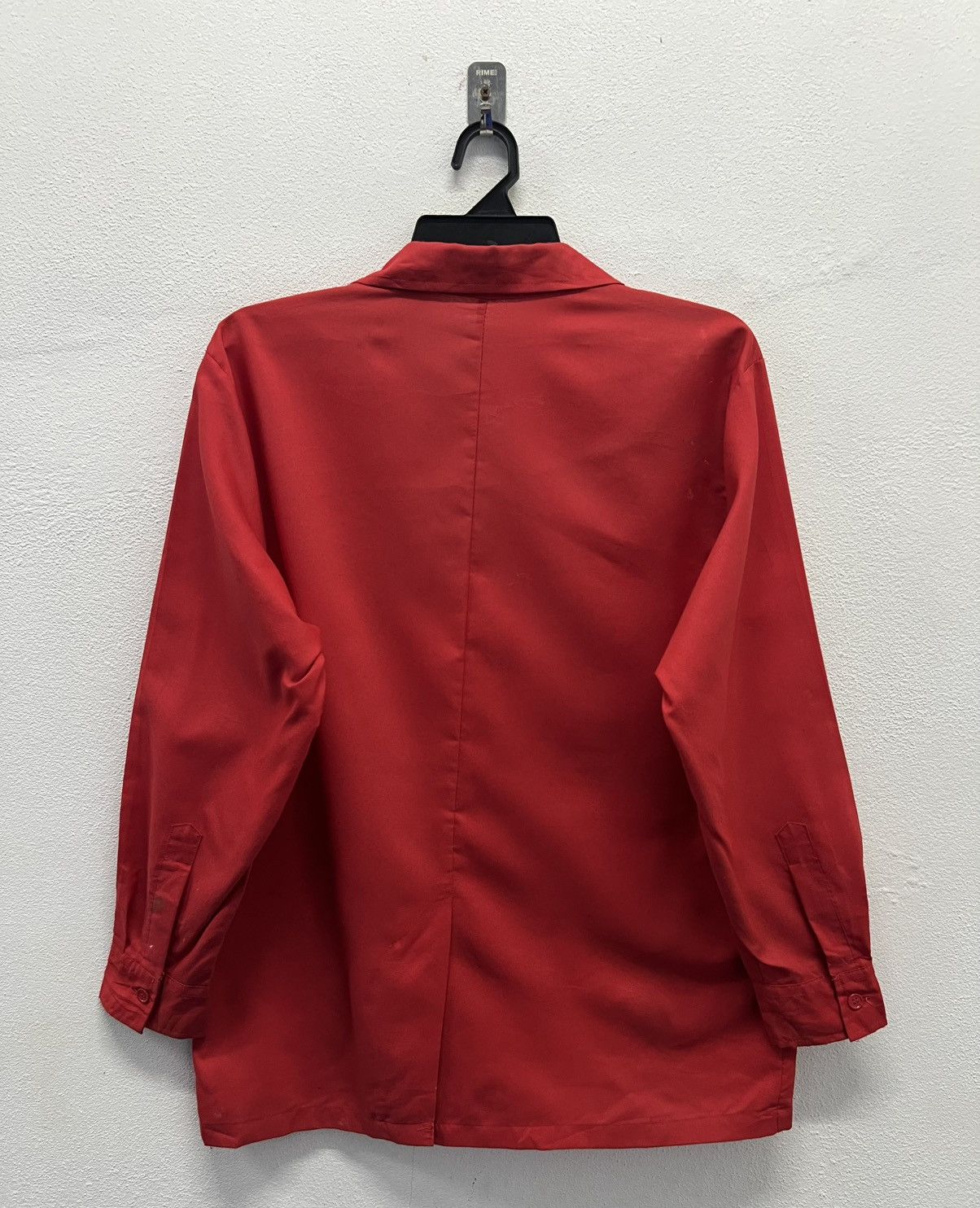Japanese Brand × Vintage VINTAGE 7 ELEVEN JACKET Size US M / EU 48-50 / 2 - 2 Thumbnail
