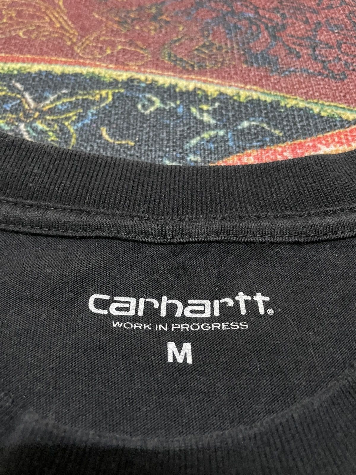 Carhartt Carhartt Galleria Continua Tee Size US M / EU 48-50 / 2 - 3 Thumbnail