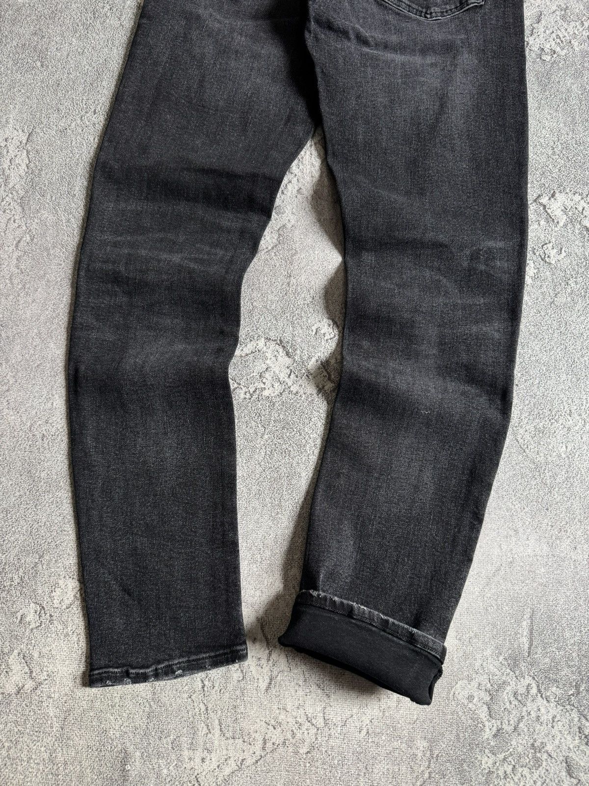Agolde Agolde 30size denim jeans 👖 trousers pants casual Size 30" / US 8 / IT 44 - 2 Thumbnail