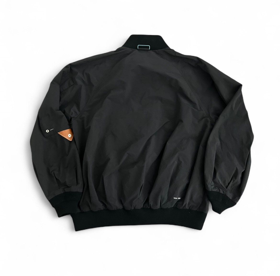 Undercover SS10 Less But Better Bomber Jacket Size US S / EU 44-46 / 1 - 2 Thumbnail
