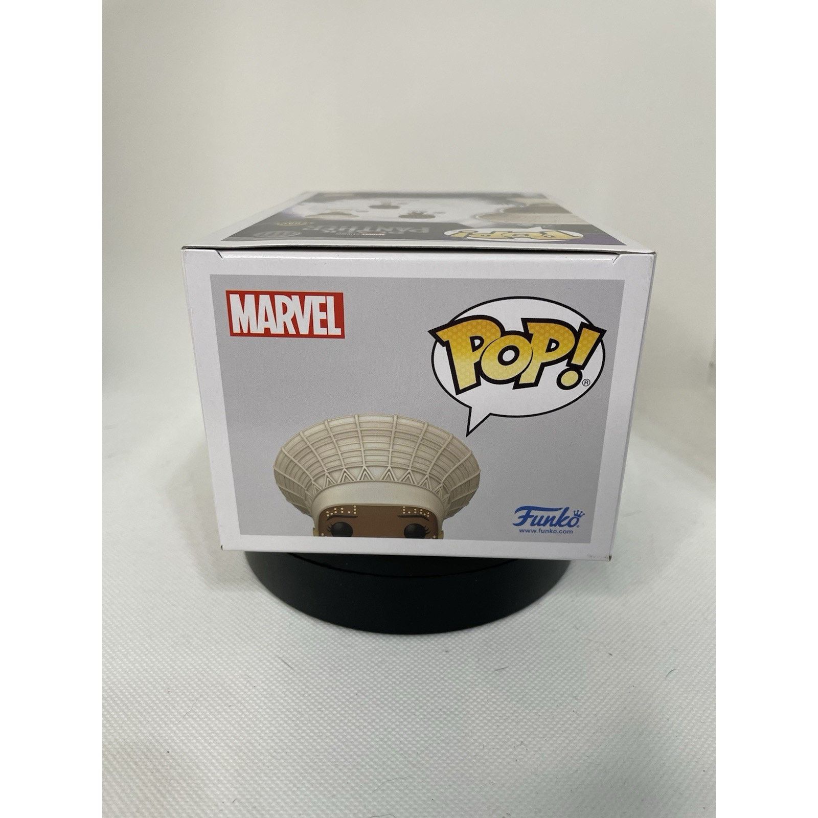 Marvel Comics Funko Pop! Vinyl: Marvel - Ramonda - Target Exclusive #1111 Size ONE SIZE - 9 Thumbnail