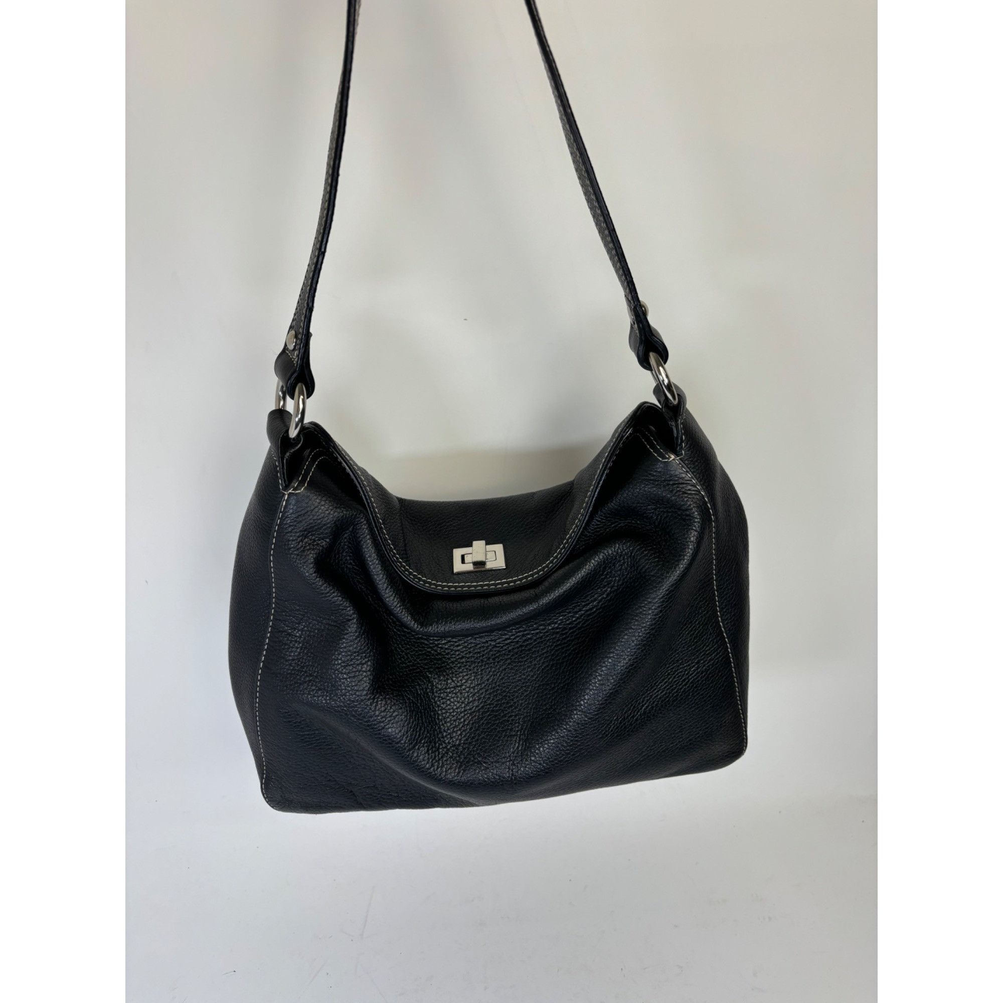 Danier Danier Leather Purse Size ONE SIZE - 1 Thumbnail