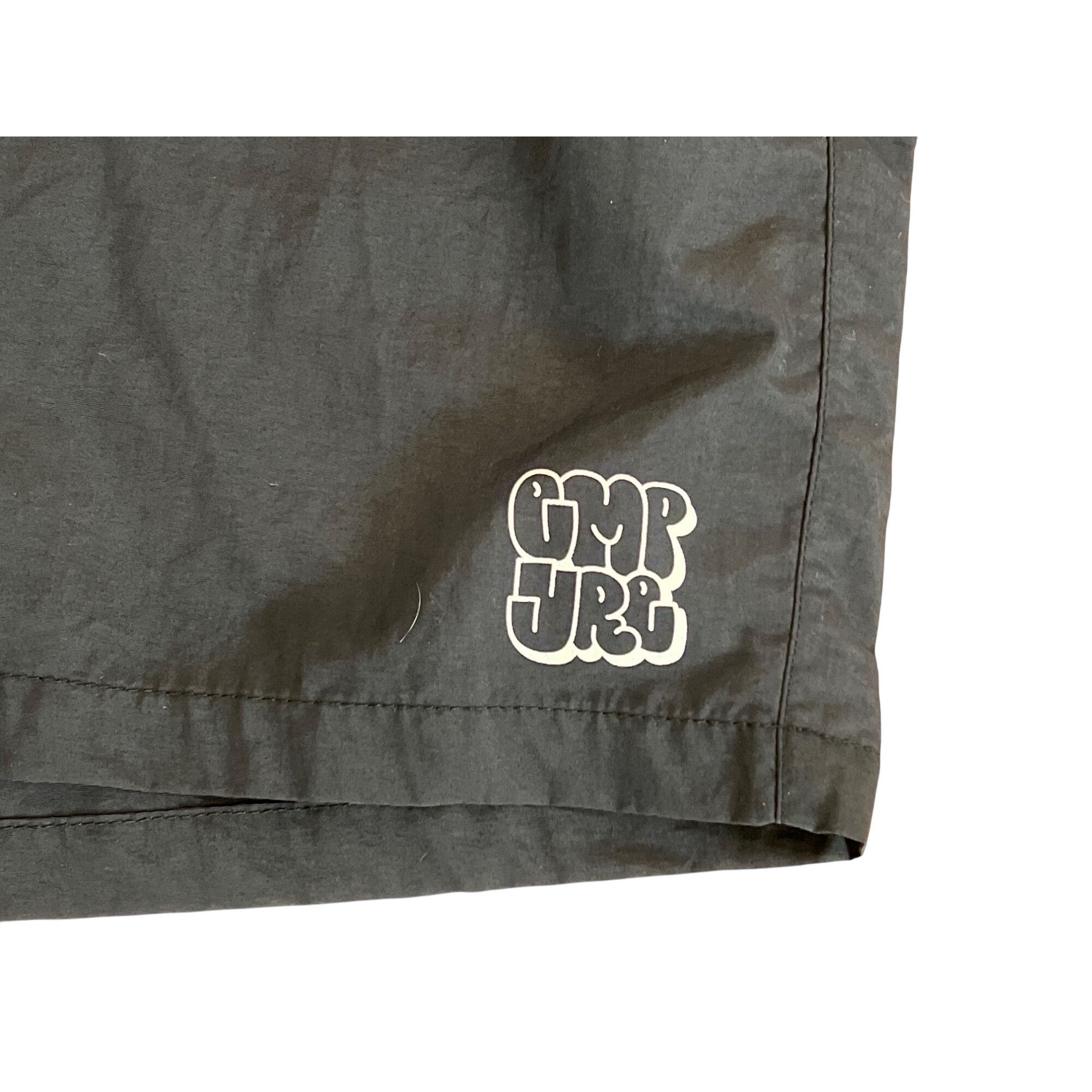 Empyre Empyre Graffiti Floater Black Board Shorts Size Large Size US 36 / EU 52 - 8 Thumbnail