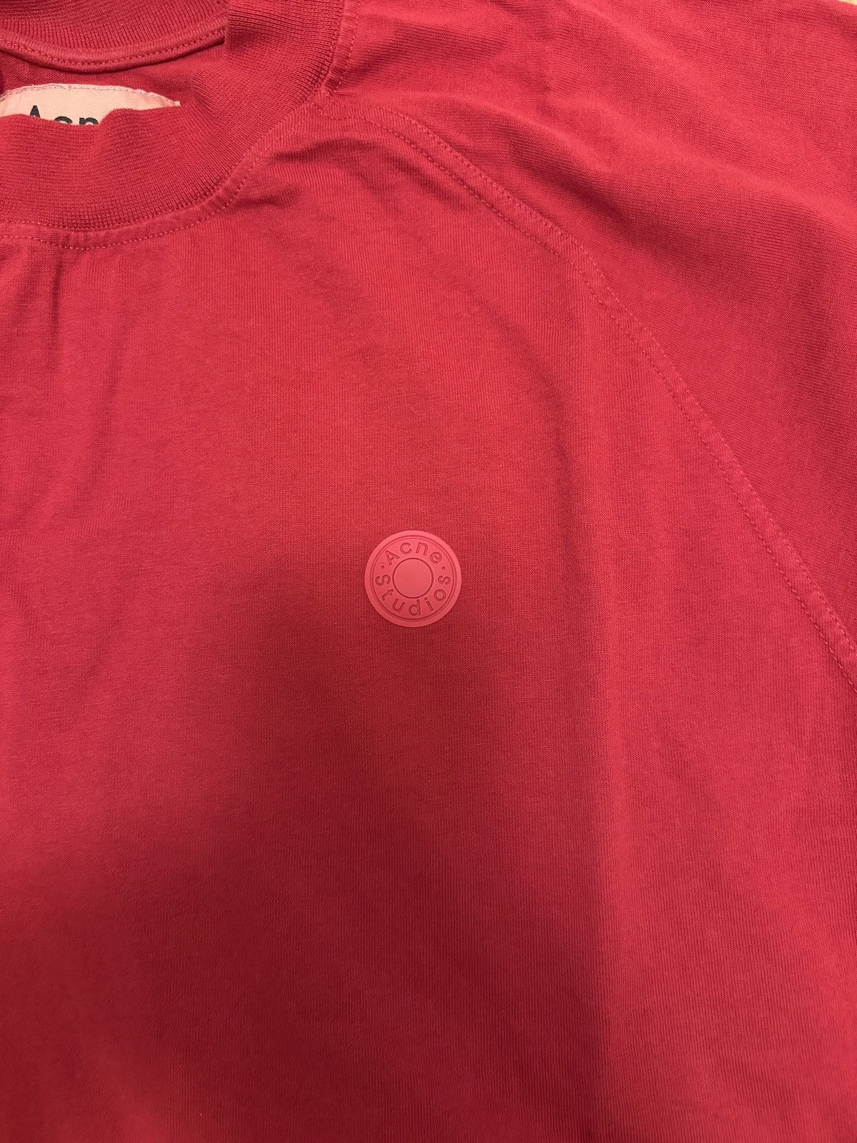 Acne Studios Acne Studios Mock neck Size US L / EU 52-54 / 3 - 2 Thumbnail
