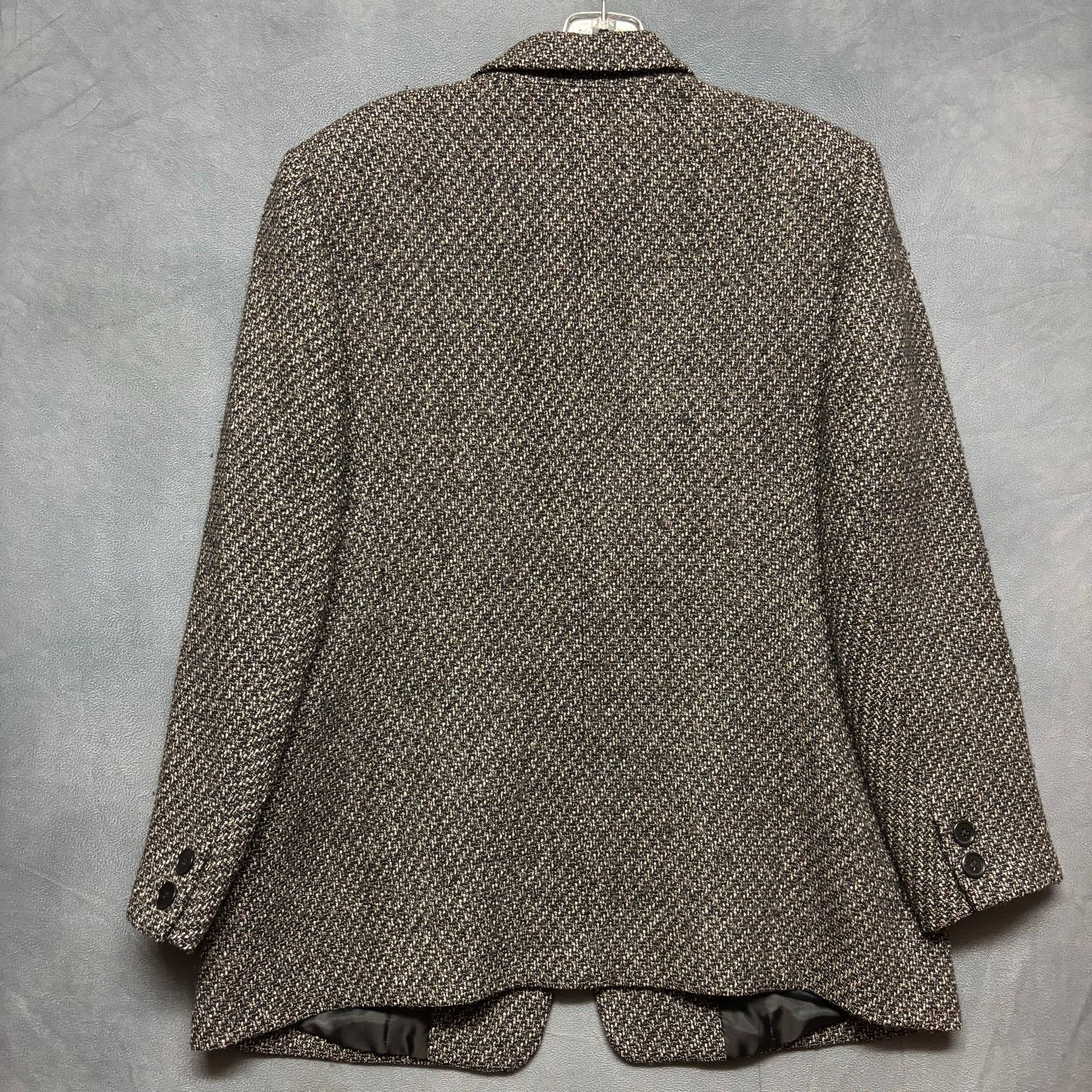 Other Talbots Tweed Plus Size Wool Pant Suit Women 12W Office Prep Size XL / US 12-14 / IT 48-50 - 5 Thumbnail