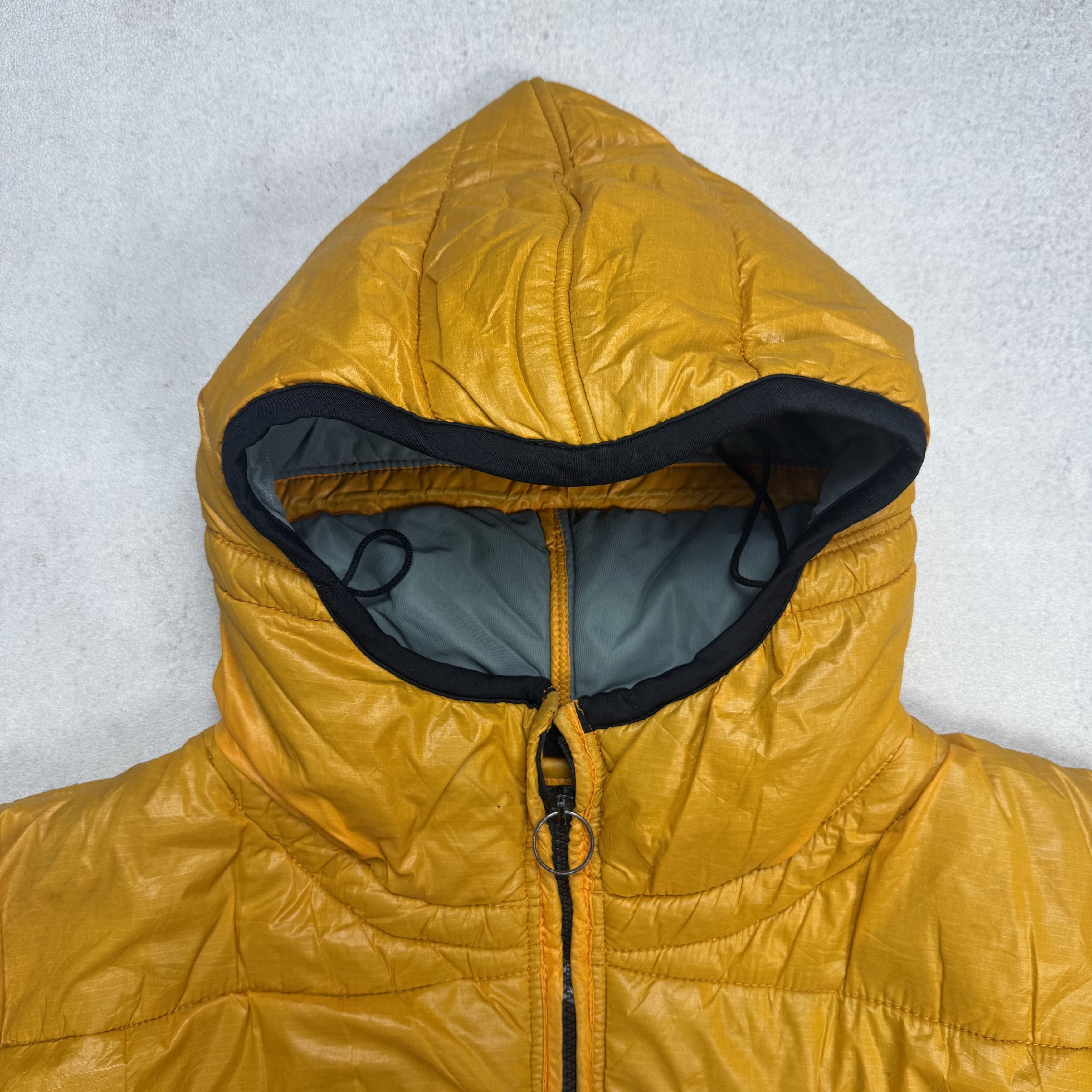 Boneville AW1996 Boneville Puffer Jacket Size US M / EU 48-50 / 2 - 4 Thumbnail