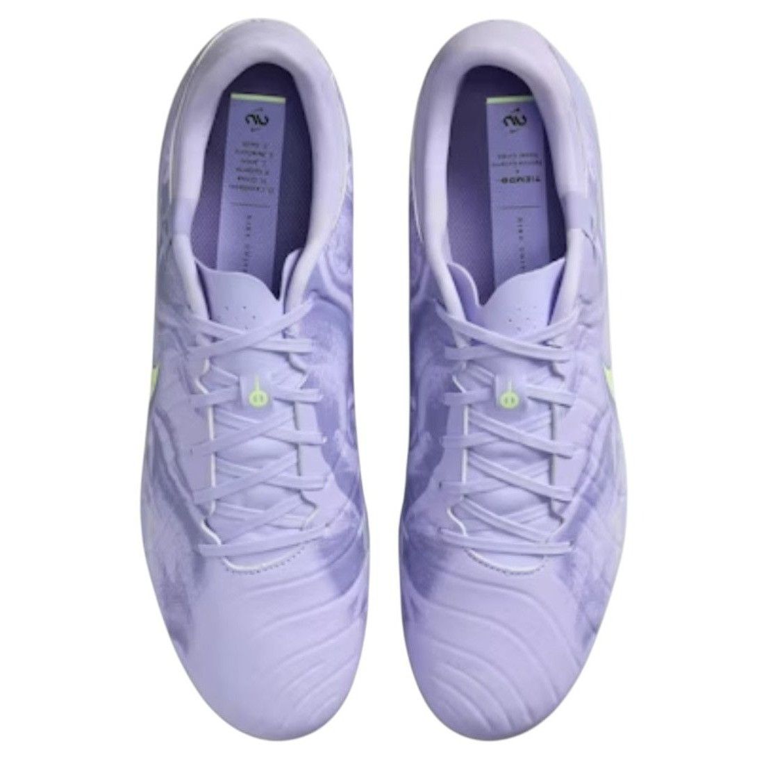 Nike Nike Tiempo Legend 10 Academy FG/MG United Pack HF1590-500 M Size US 9.5 / EU 42-43 - 5 Thumbnail