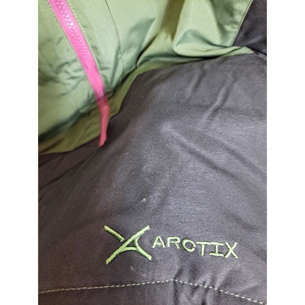Other Arctix SkiGear Water Repellent Wind Resistant Jacket Coat Ki Size ONE SIZE - 4 Thumbnail