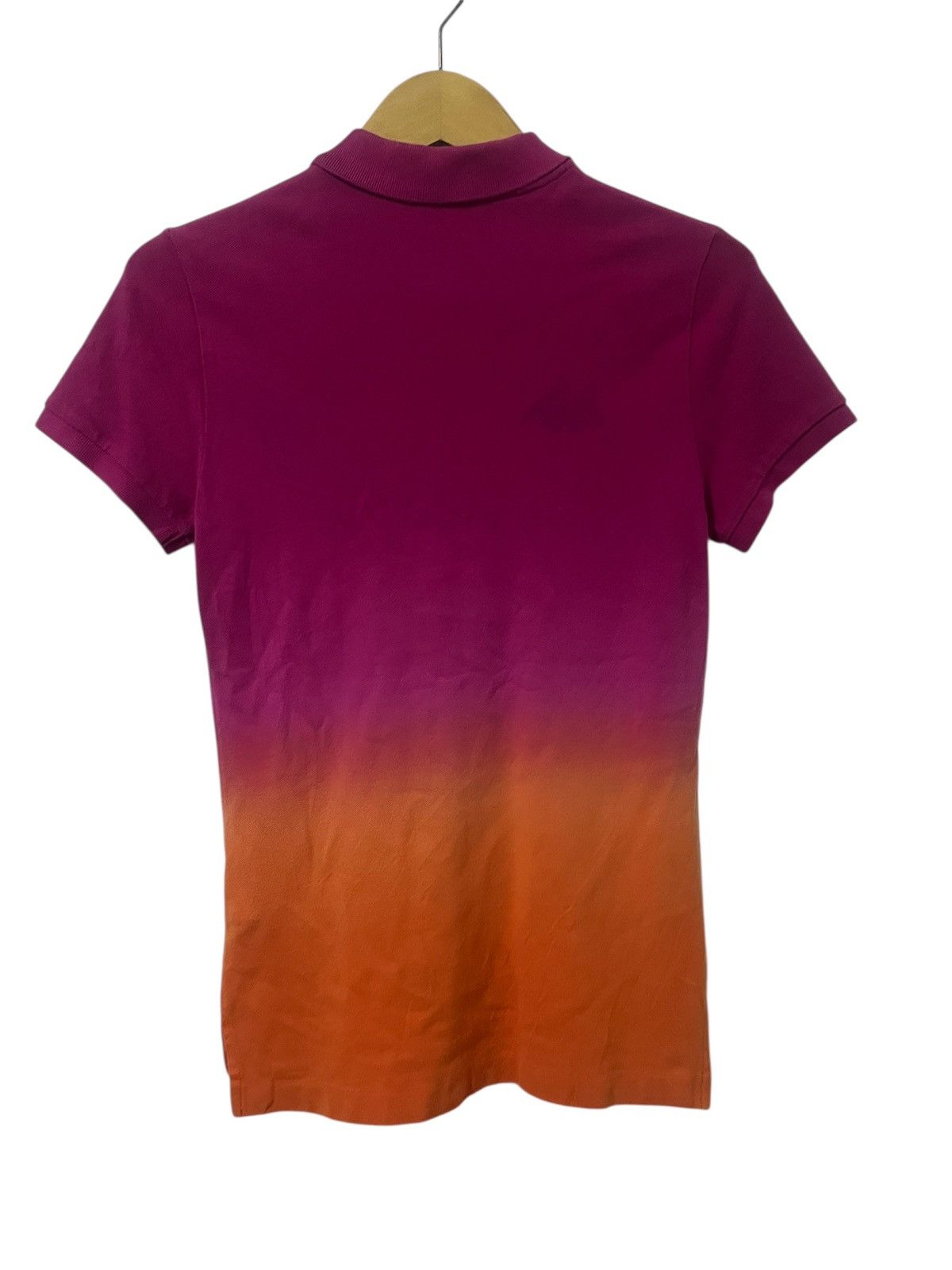 Ralph Lauren Gradient Polo Shirt
