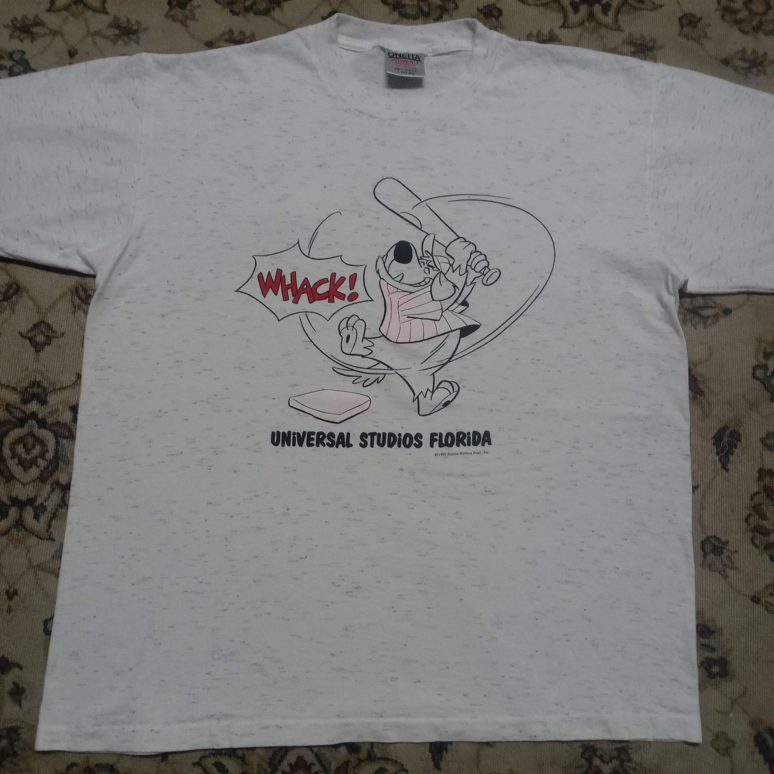 3stylershop Women's T-Shirt Muttley 3 - le Wacky Races - White, XL