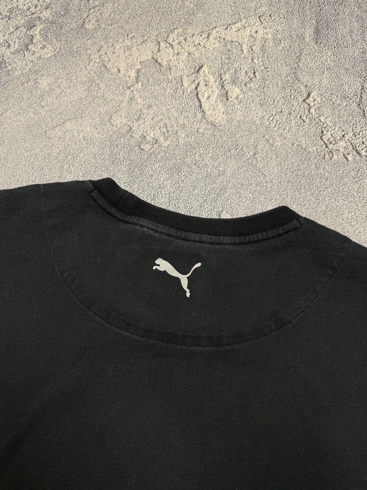 Bape Bape Puma Tee Size US XL / EU 56 / 4 - 8 Thumbnail