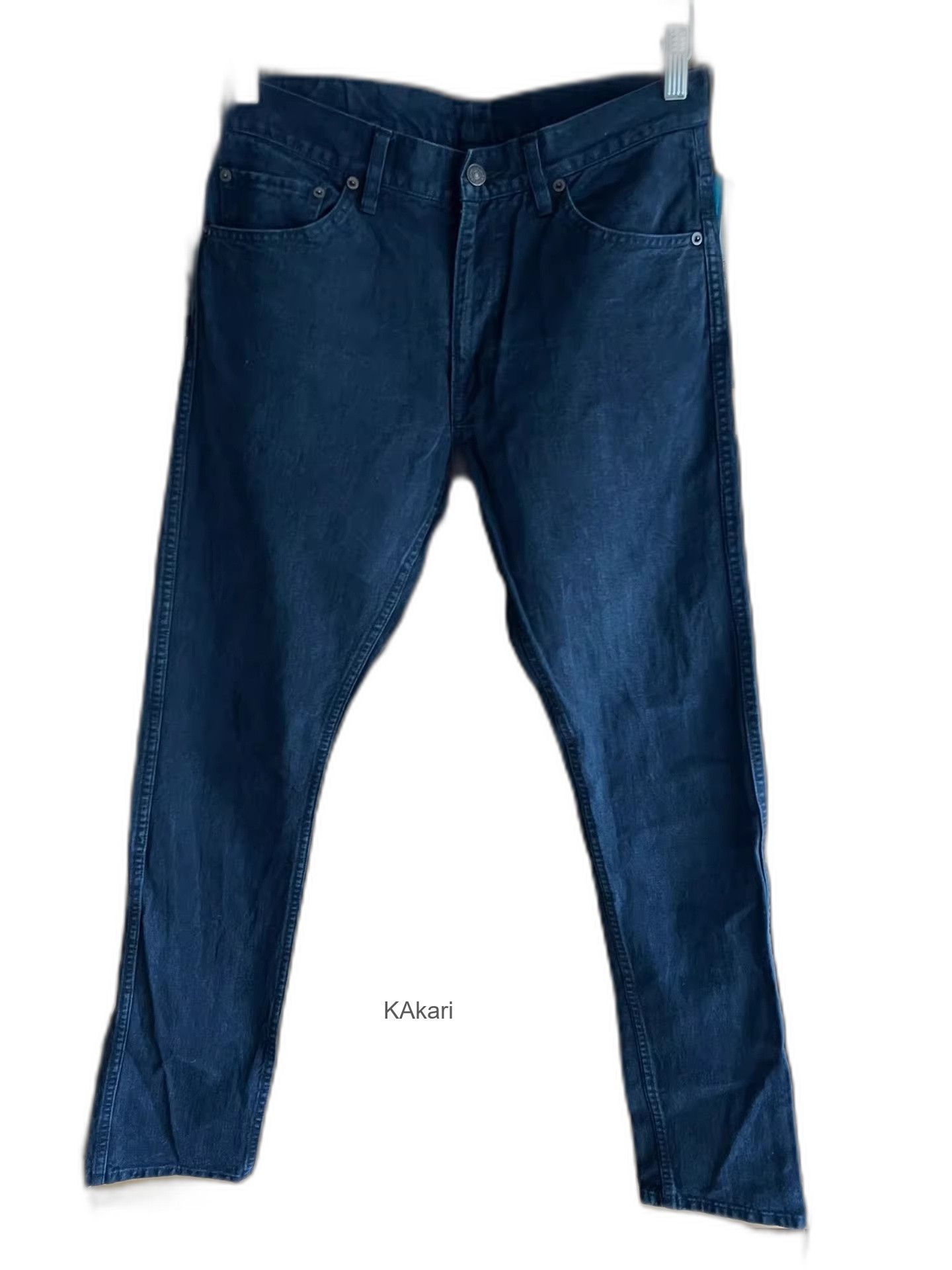 Visvim visvim fluxus 2018 01 fit pants Size US 26 / EU 42 - 1 Thumbnail