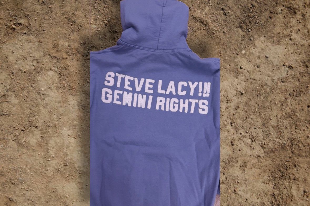 Cactus Plant Flea Market Cactus Plant Flea Market Steve Lacy Tour Merch Size US M / EU 48-50 / 2 - 2 Thumbnail