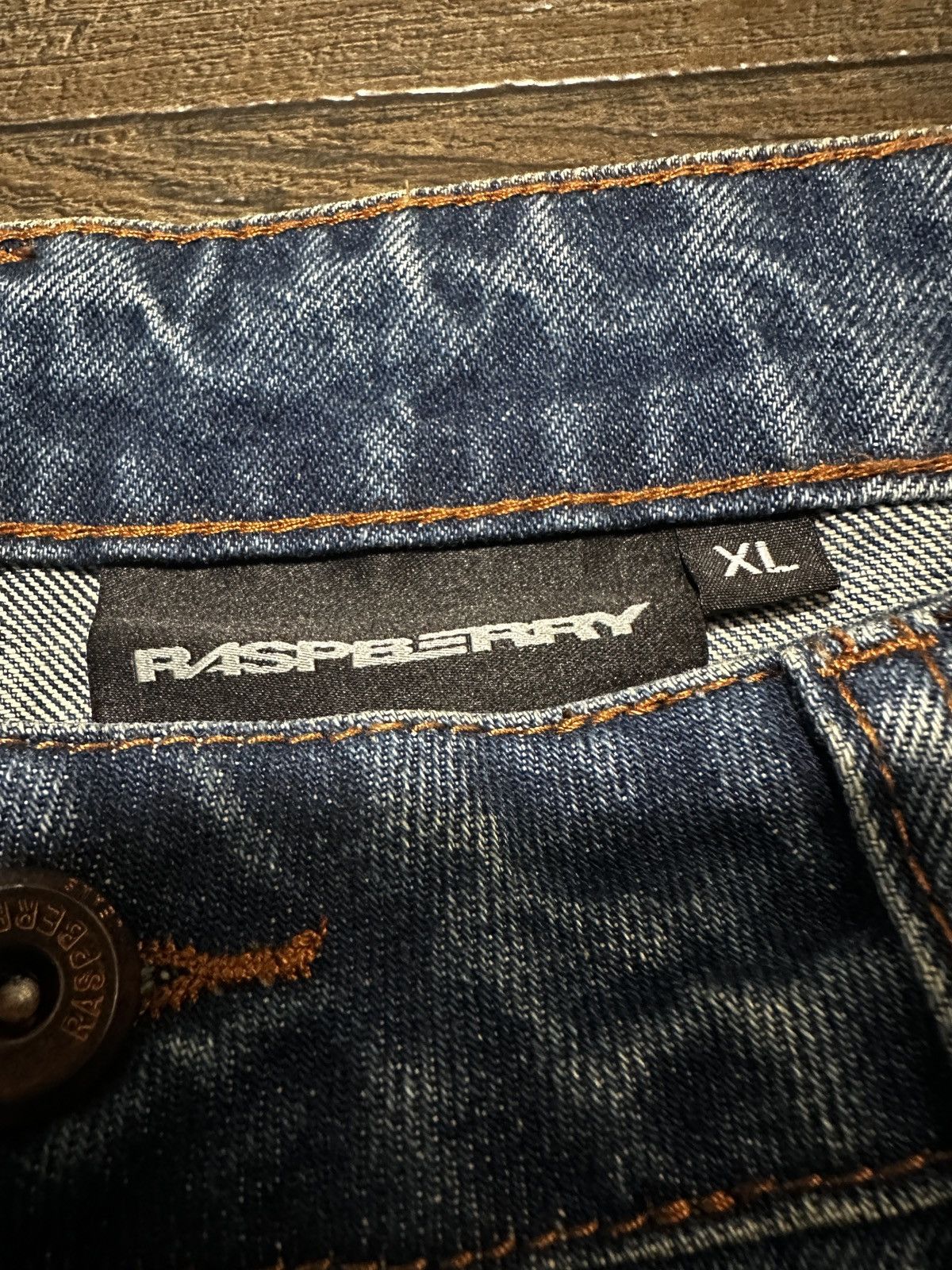 The GV Gallery GV Gallery Miley Cyrus Jeans Size US 36 / EU 52 - 4 Thumbnail