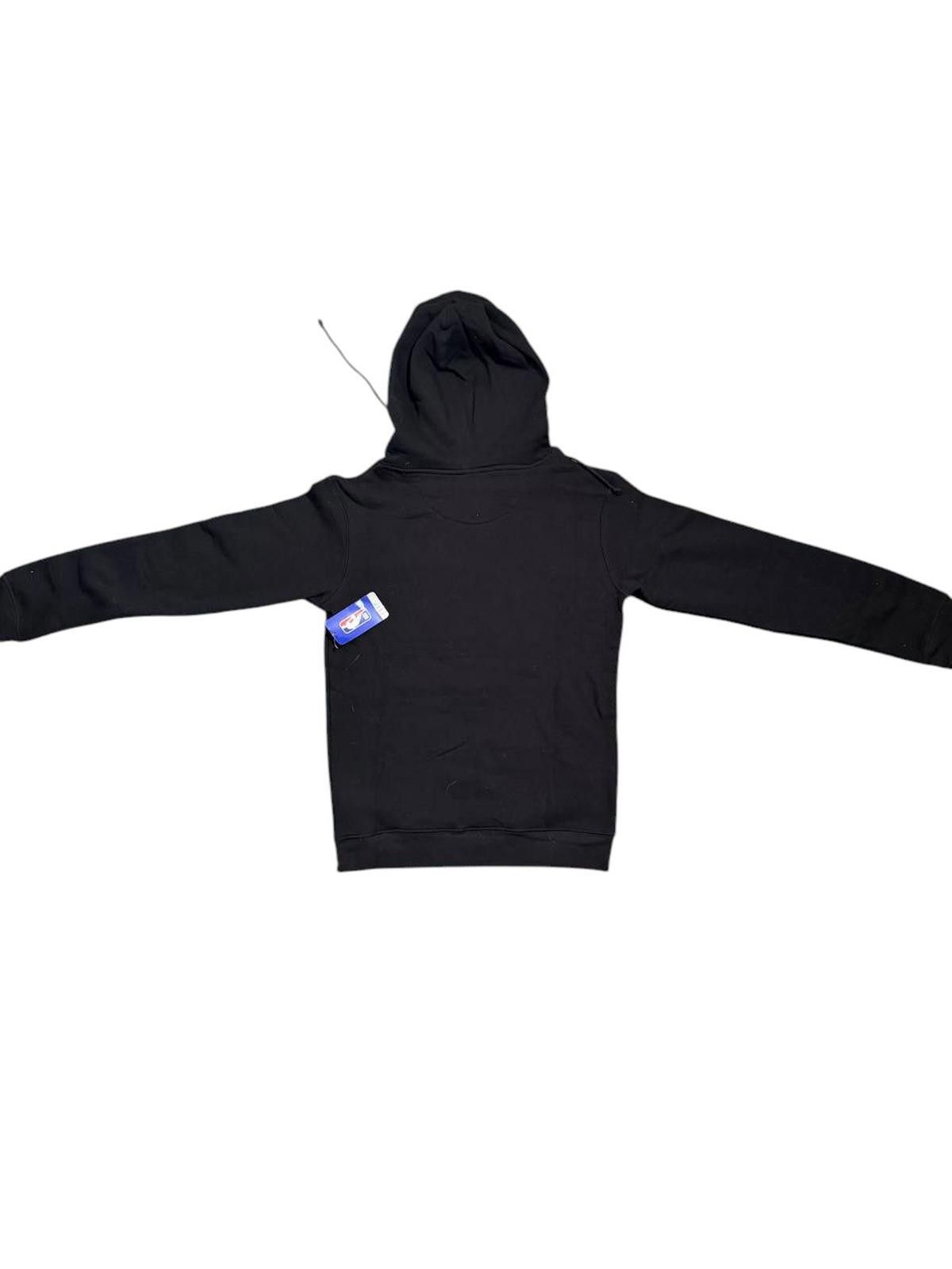 NBA NBA Washington Wizards Hoodie – Black – Size Small Size US S / EU 44-46 / 1 - 4 Thumbnail