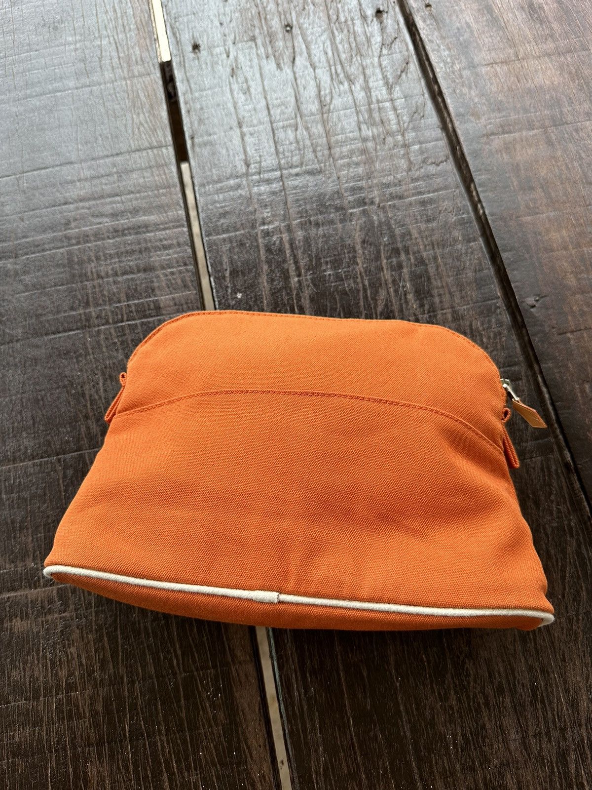 Hermes Hermes cosmetic bag Size ONE SIZE - 2 Thumbnail