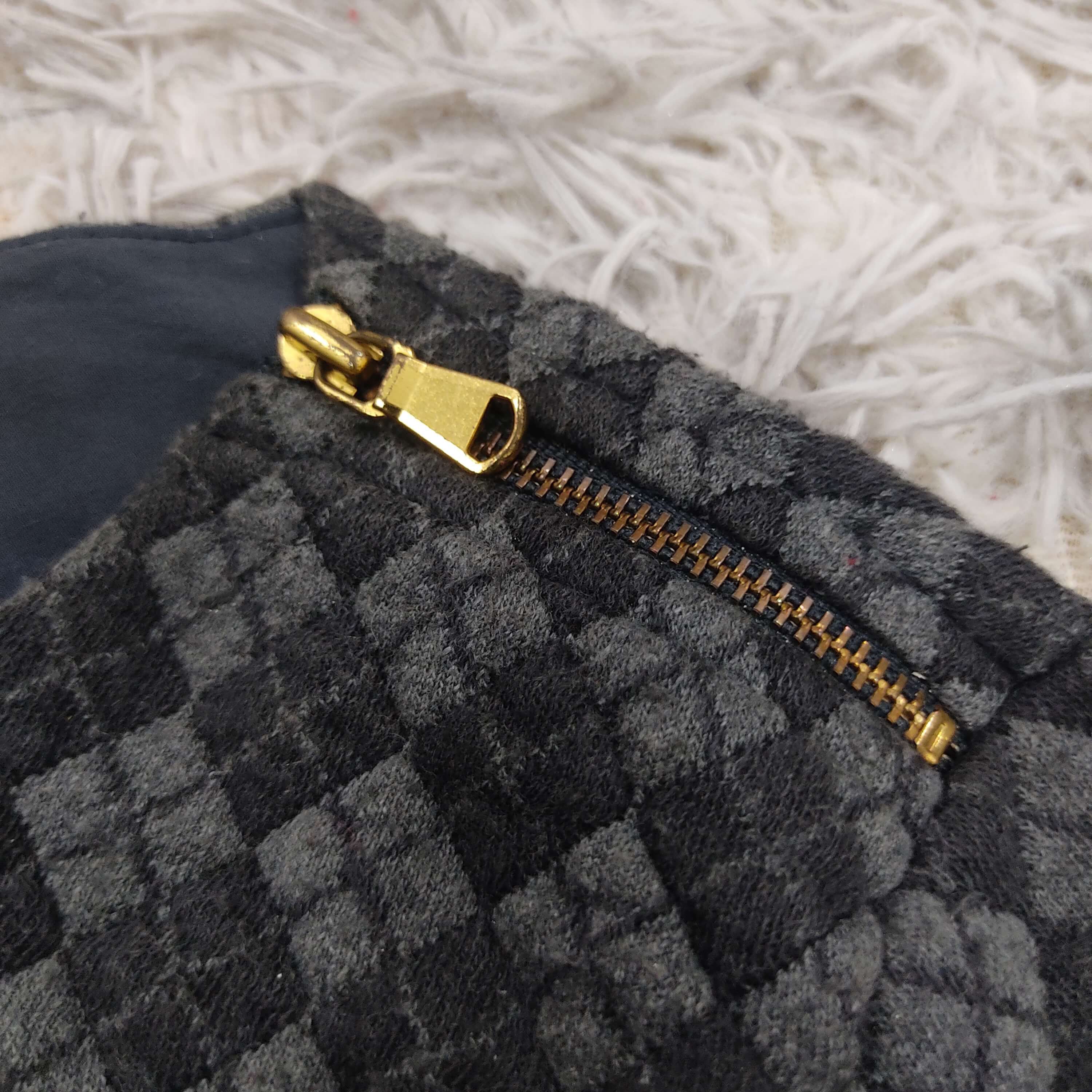 Designer × Marc Jacobs × Marc by Marc Jacobs Marc by Marc Jacob Long Dress Women Shirt Size XS / US 0-2 / IT 36-38 - 7 Thumbnail