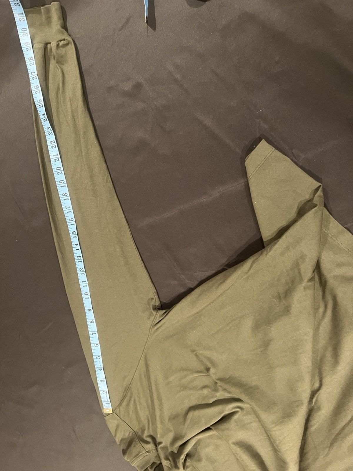 Rick Owens Rick Owens men’s pullover. L. $790 Size US L / EU 52-54 / 3 - 4 Thumbnail