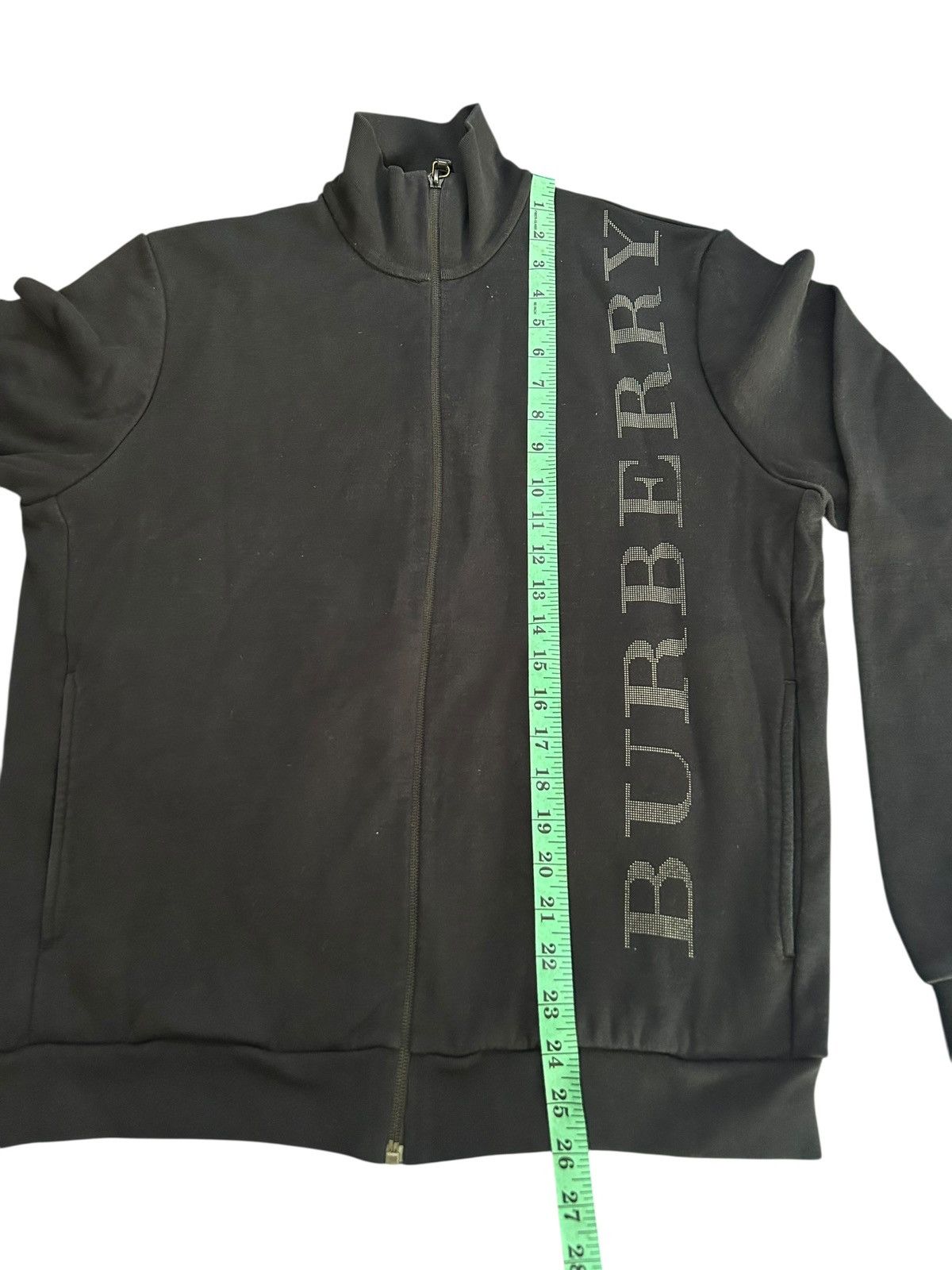 Burberry Vintage Burberry sport sweater Size US M / EU 48-50 / 2 - 5 Thumbnail