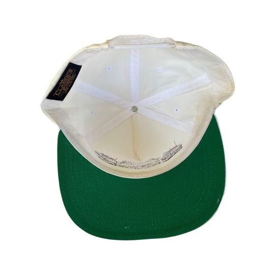 Vintage Bronco OJ Simpson Hat Size ONE SIZE - 3 Thumbnail