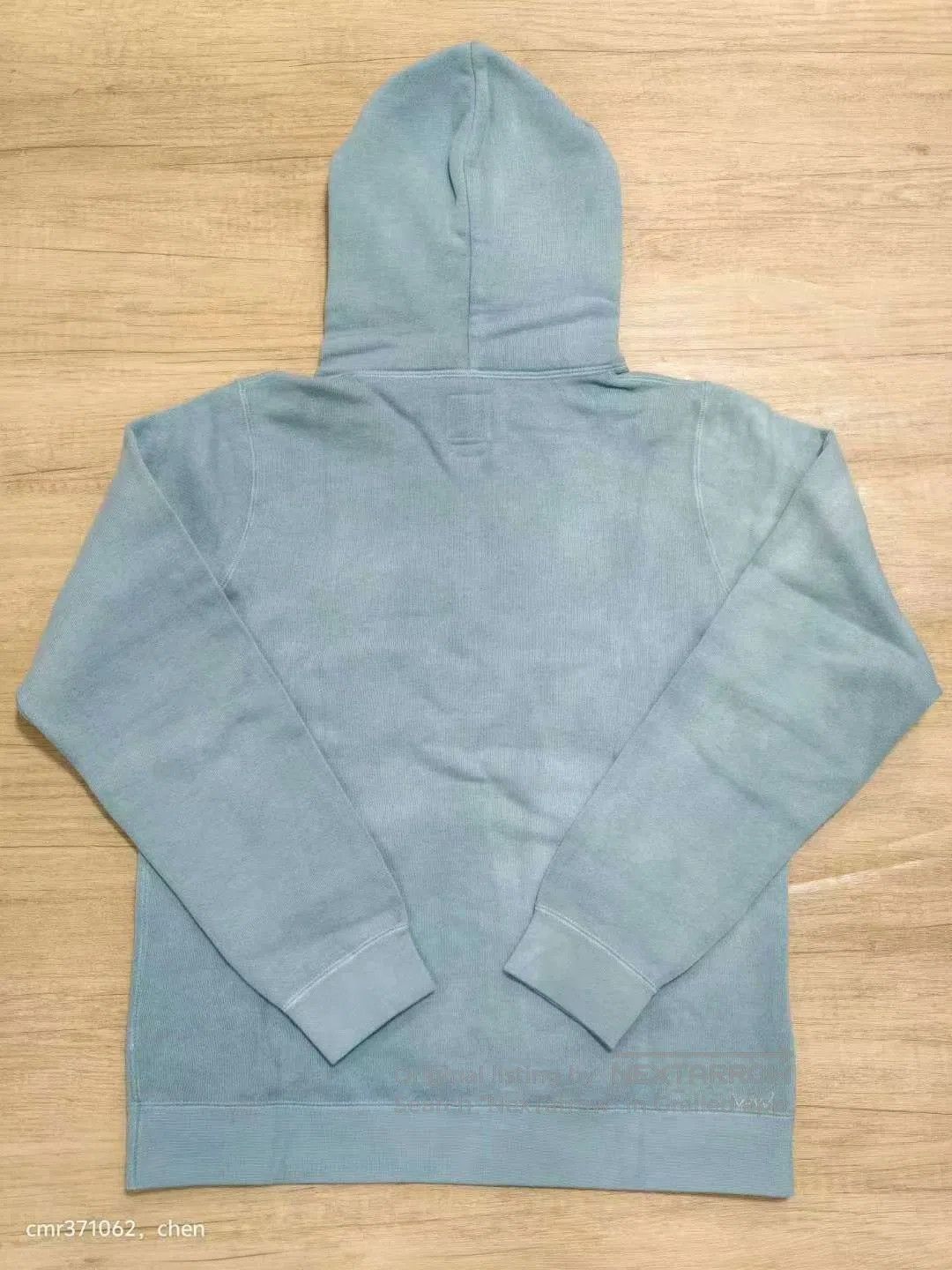 Visvim visvim 18AW Basic Women's Hoodie. Size M / US 6-8 / IT 42-44 - 4 Thumbnail