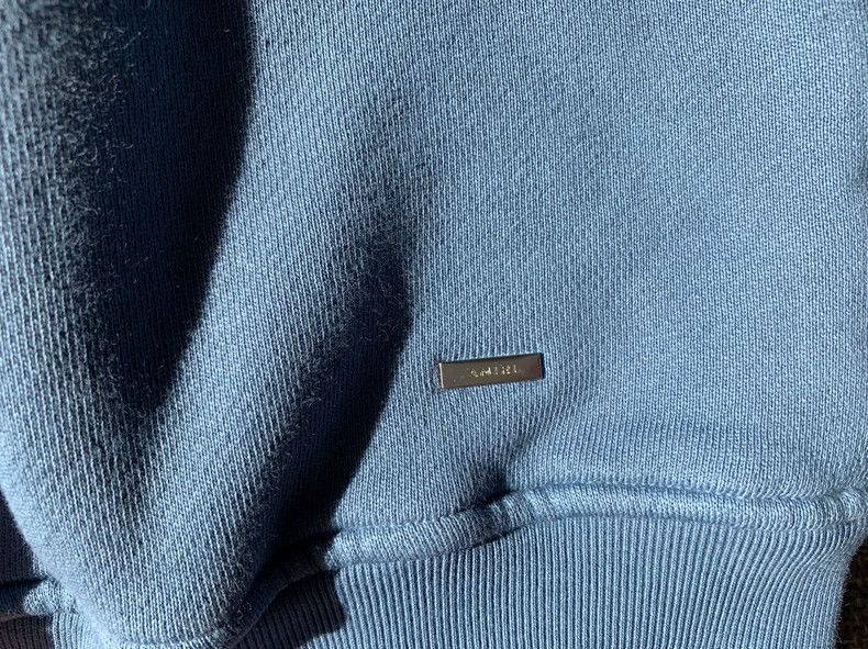 Amiri Amiri Sweater 2502-Nextarrow Size US M / EU 48-50 / 2 - 4 Thumbnail