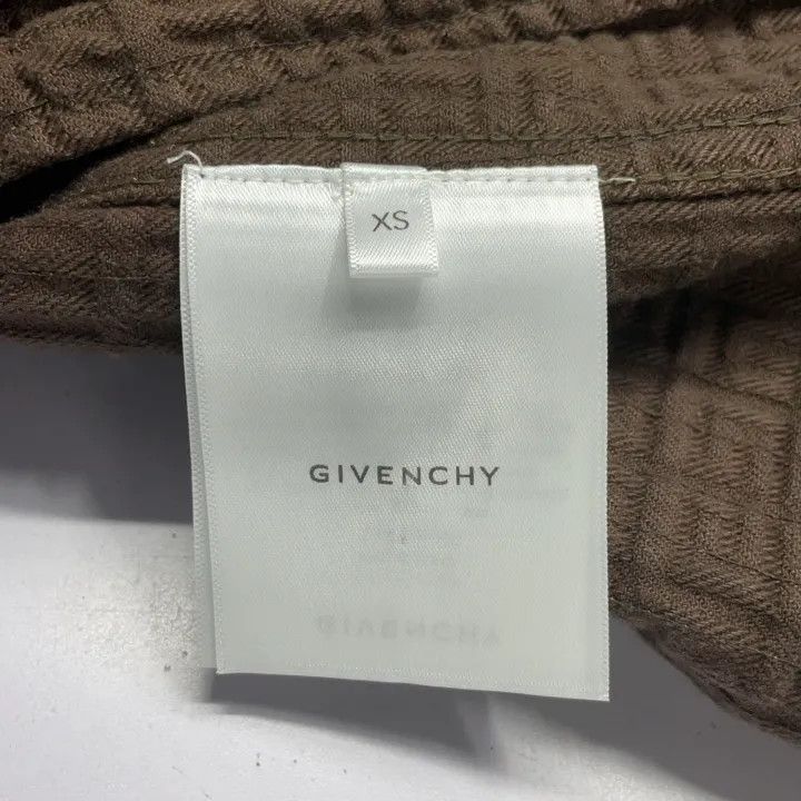 Givenchy Givenchy Givenchy Camo Print ZipUp Jacket for Men -2507 Size US M / EU 48-50 / 2 - 4 Thumbnail