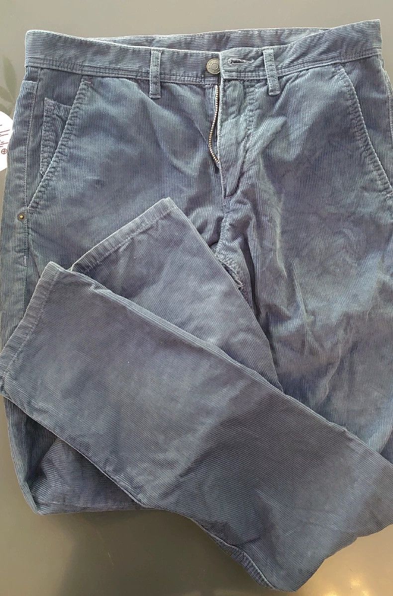 Kenzo KENZO Casual Pants Size US 29 - 5 Thumbnail