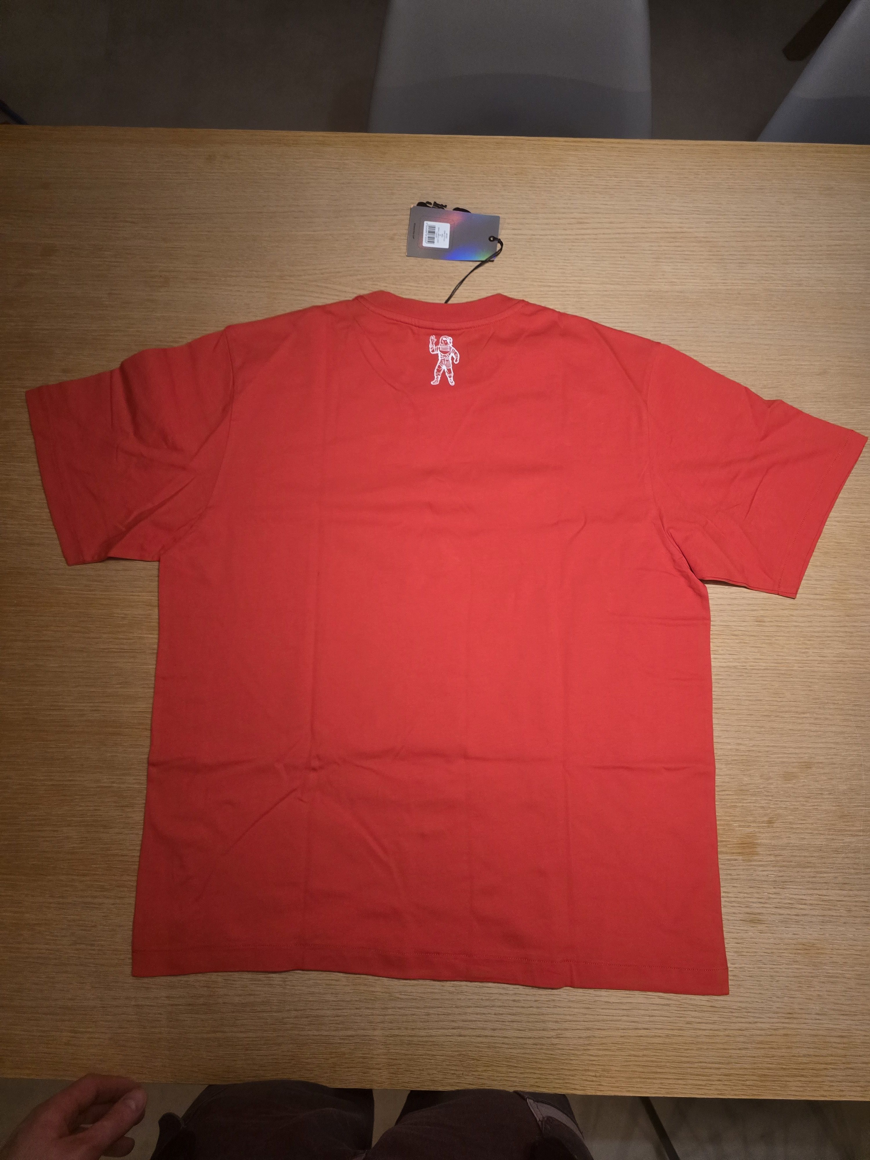 Billionaire Boys Club Small arch logo shirt Size US XL / EU 56 / 4 - 5 Thumbnail