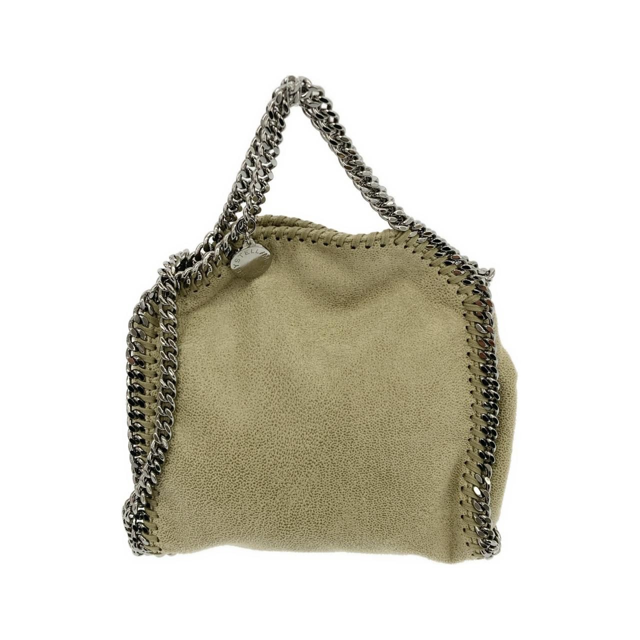 Stella McCartney Stella Mccartney Stella McCartney Falabella PET shoulder bag Textile Crossbody Bag 391698W9132 DUTY FREE for USA Size ONE SIZE - 1 Thumbnail