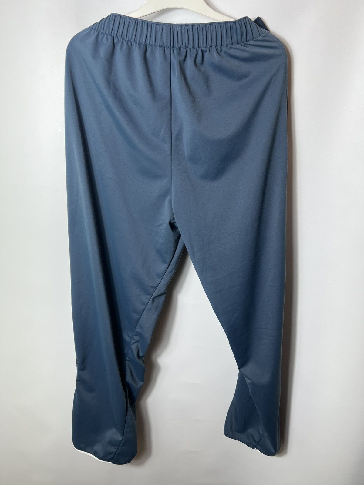 Nike Vintage streetwear 90s rare Nike Rivets Sweatpants Size M Size US 32 / EU 48 - 9 Thumbnail