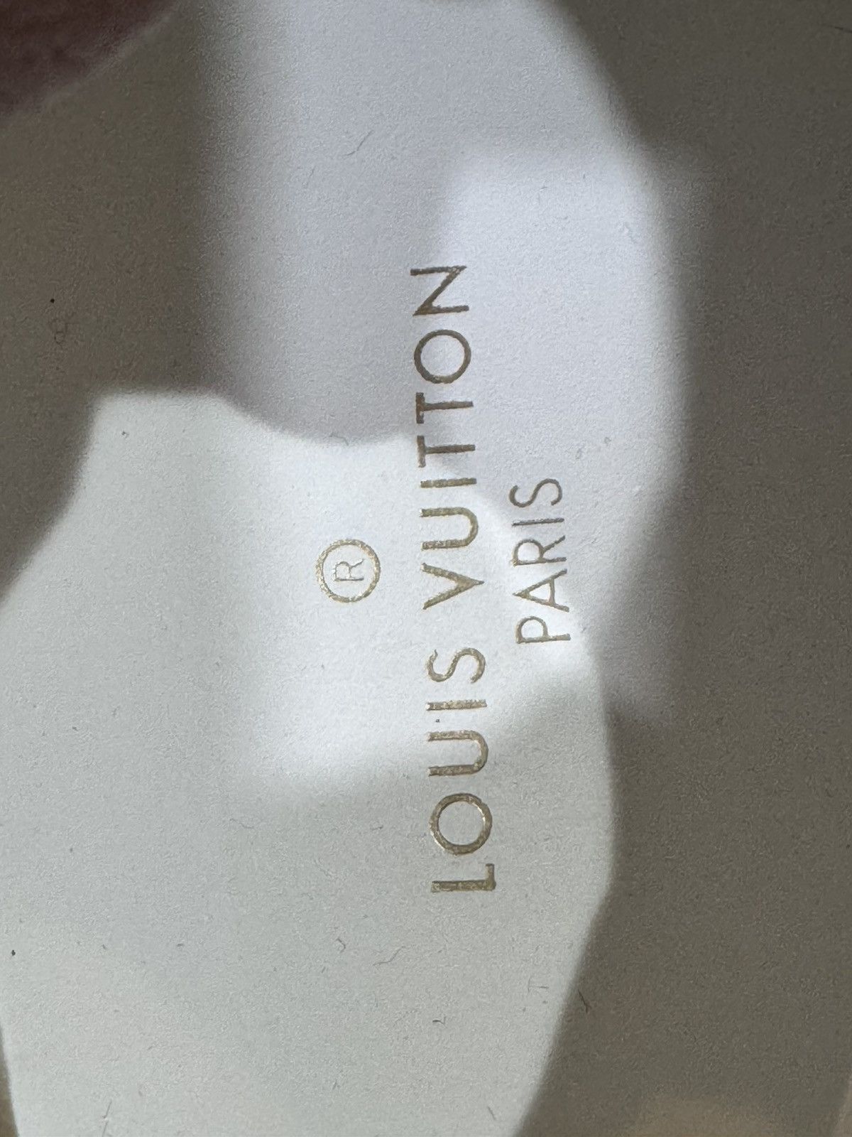 Louis Vuitton Louis Vuitton Time Out Sneaker Size US 9 / IT 39 - 10 Thumbnail