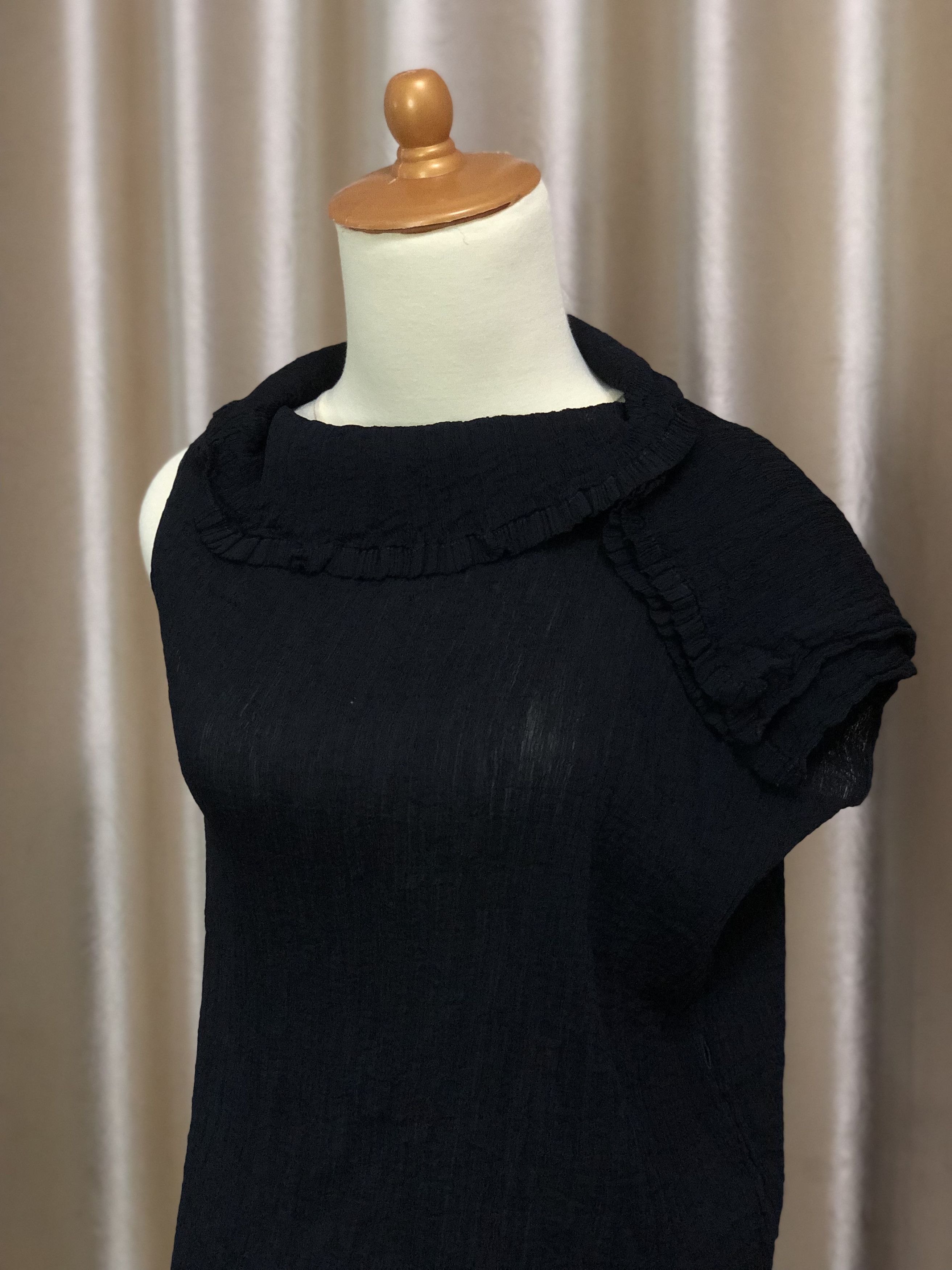 Issey Miyake Issey Miyake me Blouses Size S / US 4 / IT 40 - 6 Thumbnail