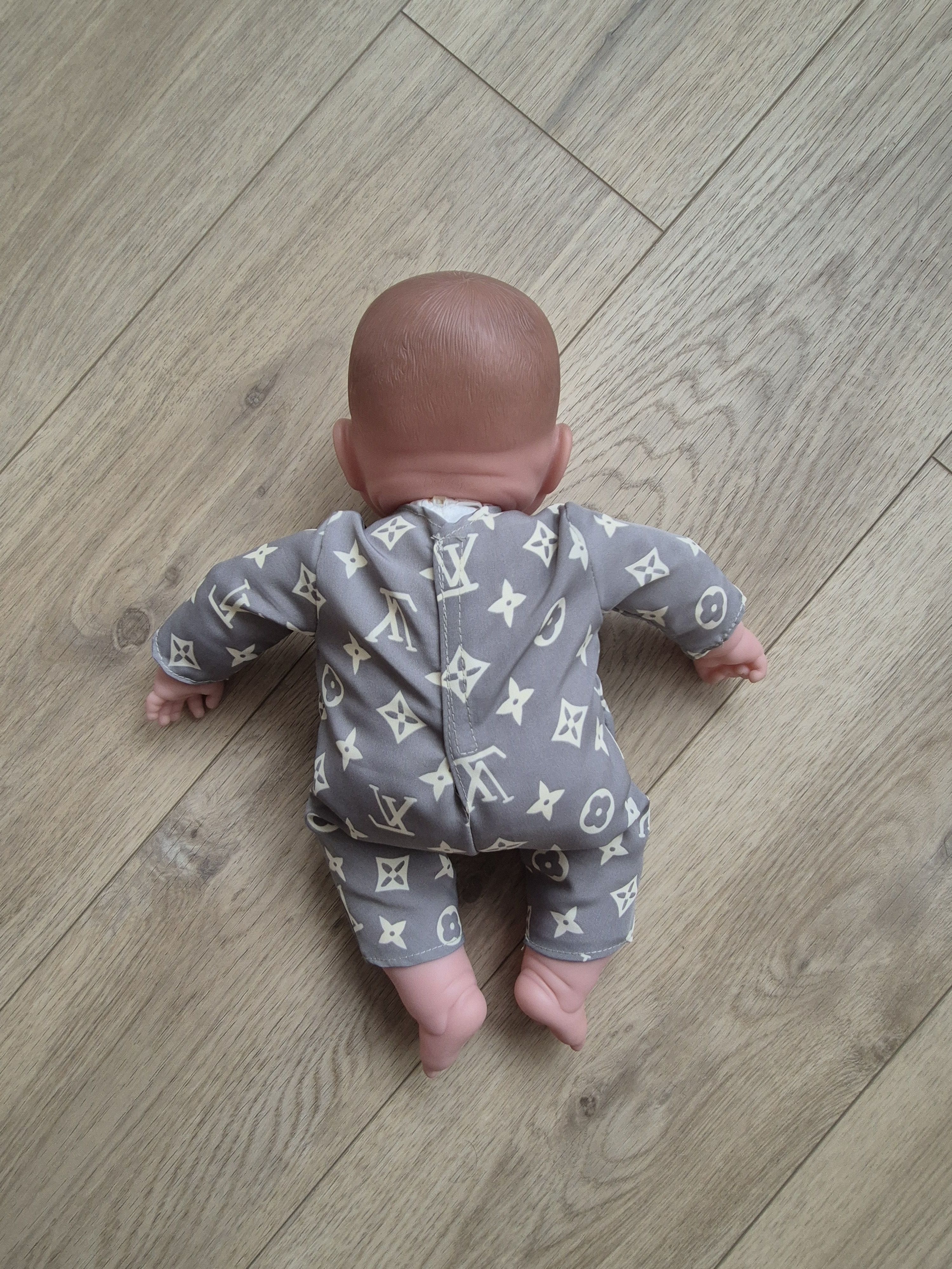 Imran Potato Imran Potato LV baby 2016 Size ONE SIZE - 2 Thumbnail