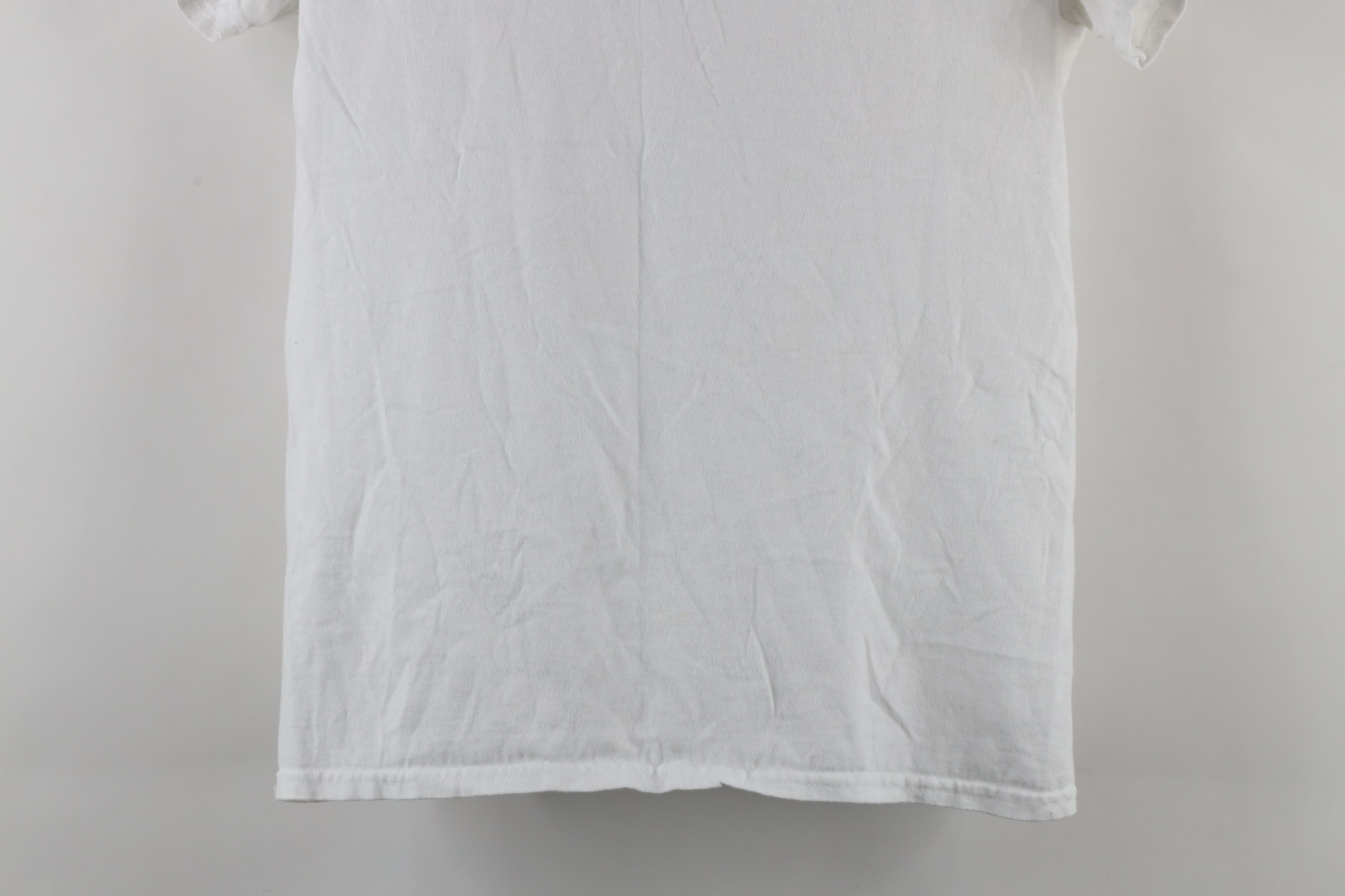 Vintage 150th Anniversary Cedar Point Amusement Park T-Shirt White Size US S / EU 44-46 / 1 - 14 Thumbnail