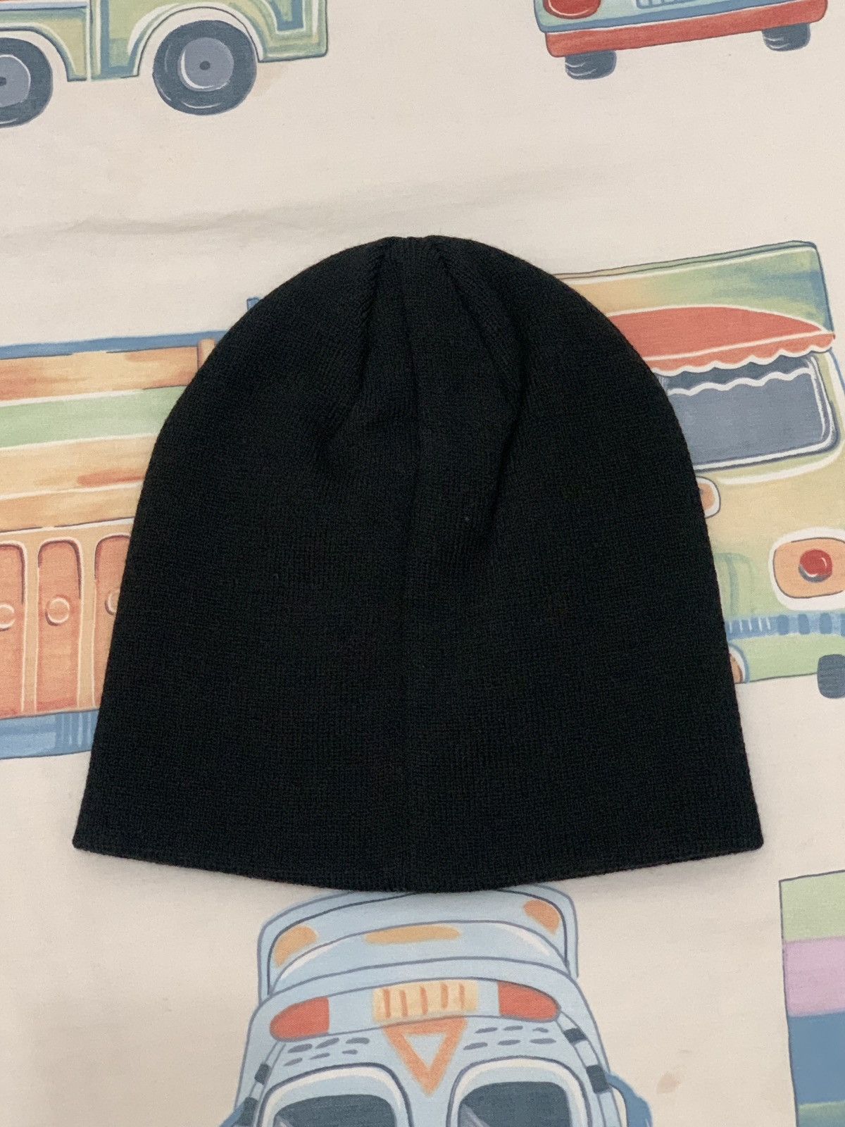 Stussy Stussy Burly Threads beanie Size ONE SIZE - 2 Thumbnail