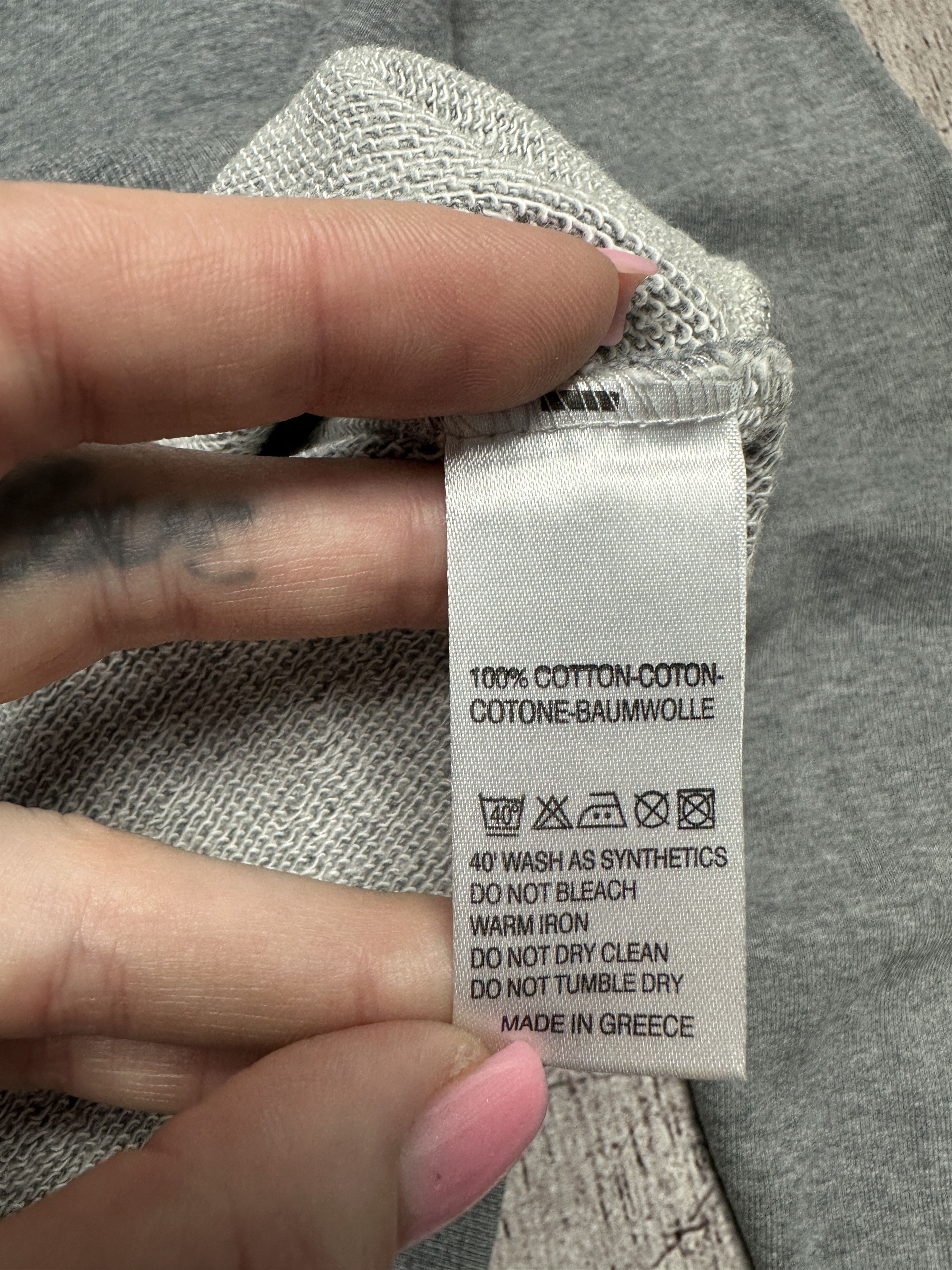 Paul Smith Paul Smith Mens Crew Neck Sweatshirt Pony Logo Size US M / EU 48-50 / 2 - 6 Thumbnail