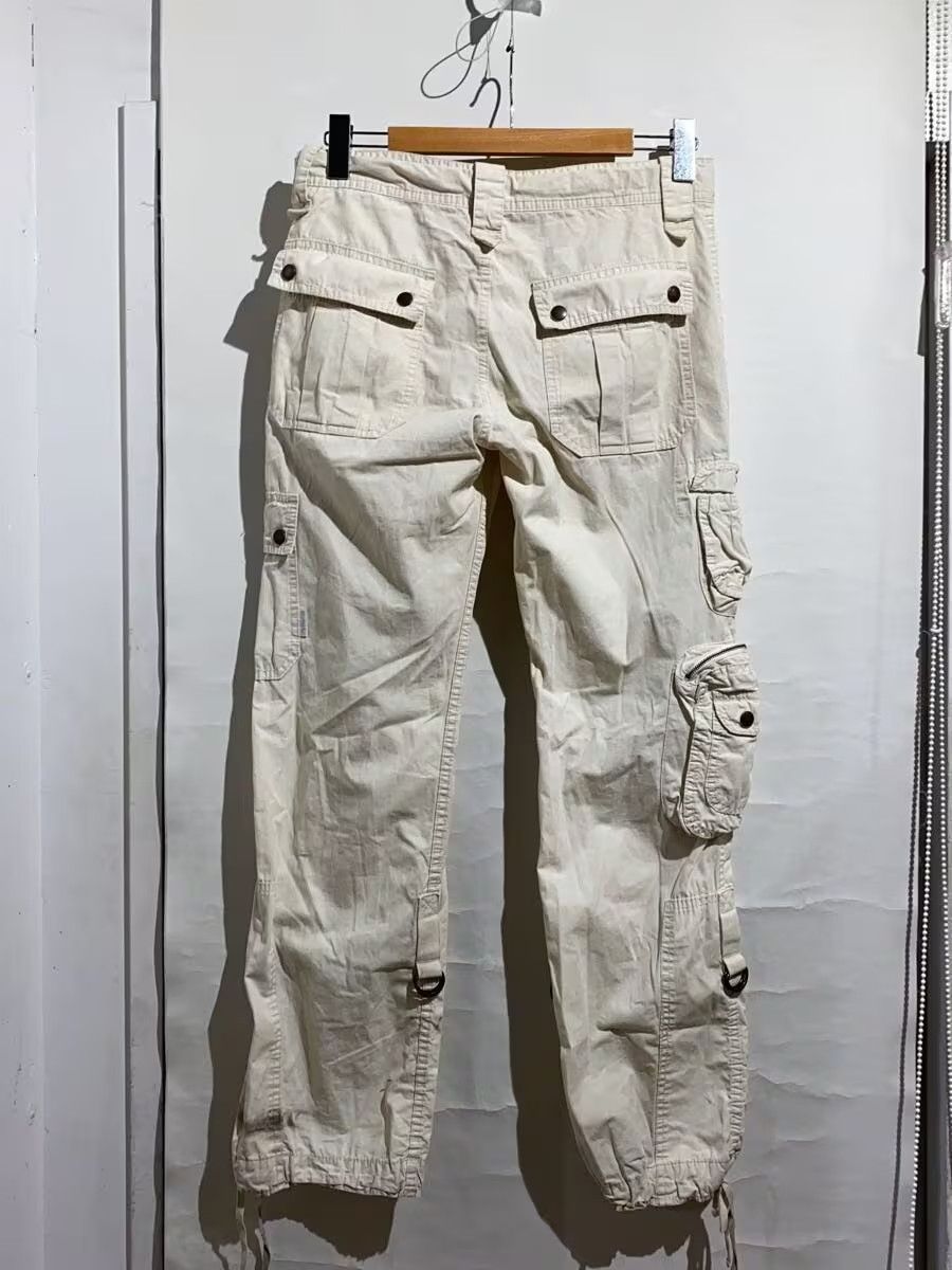 Hysteric Glamour Multi Pocket Cargo Pants Size US 31 - 2 Thumbnail